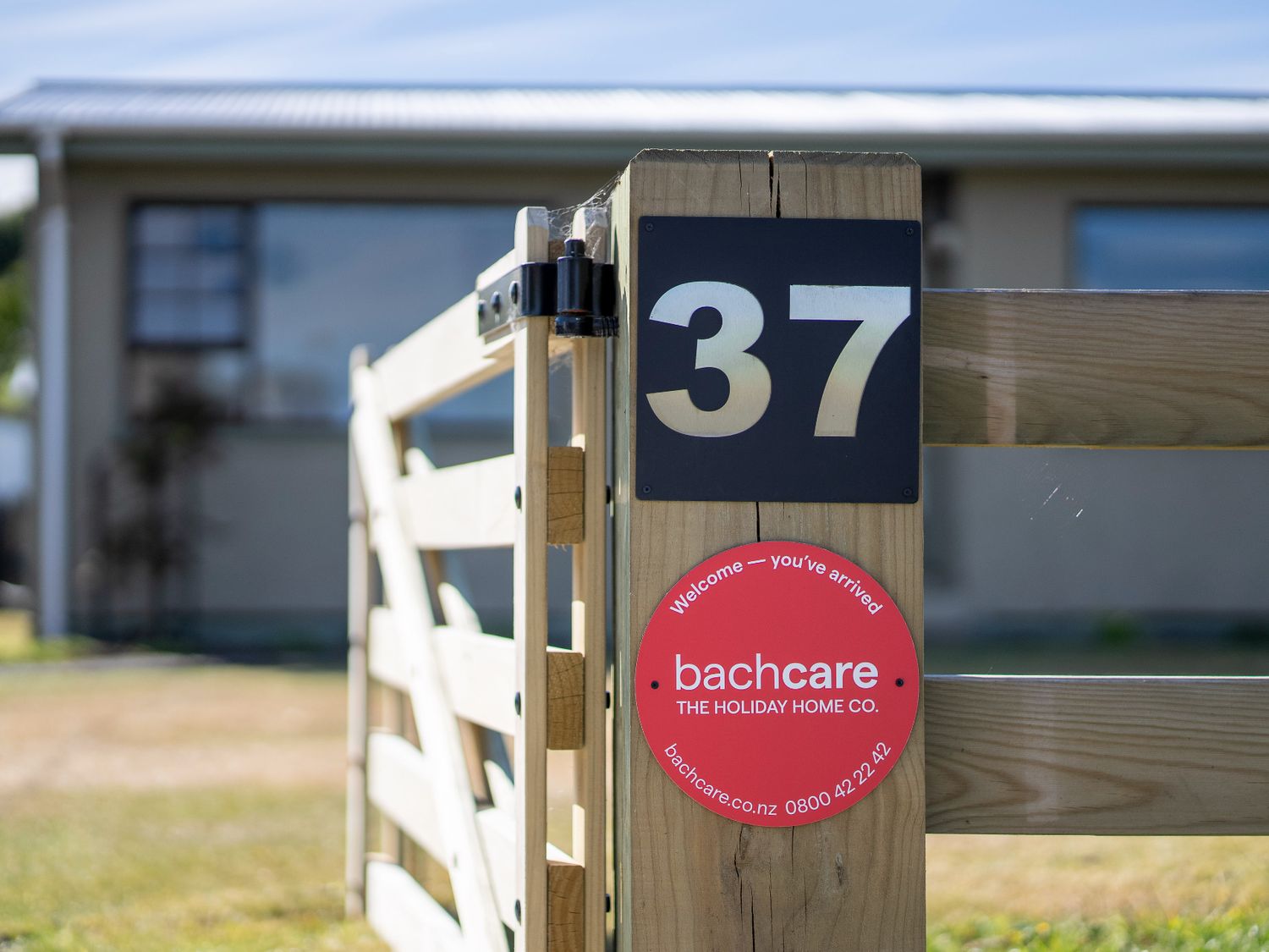 The Crib Haven – Te Anau Holiday Home                     photo 2
