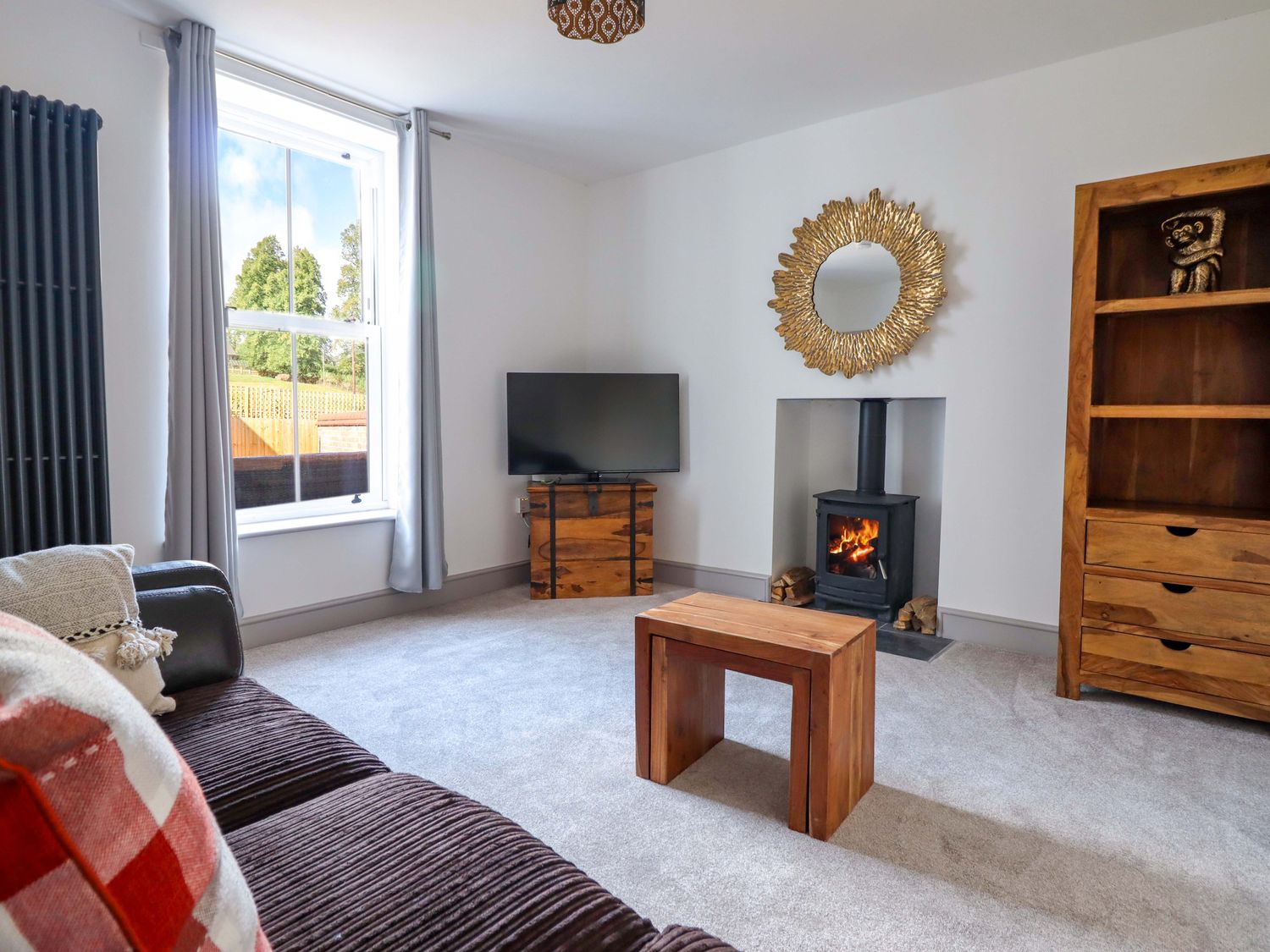 The Farmhouse, Weston Rhyn