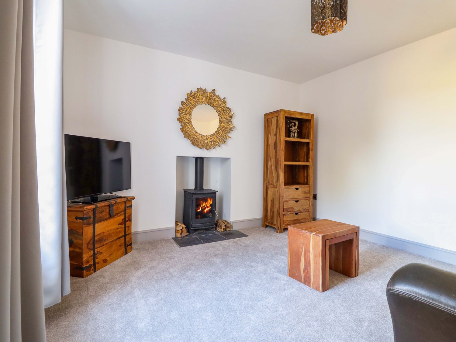 The Farmhouse, Weston Rhyn