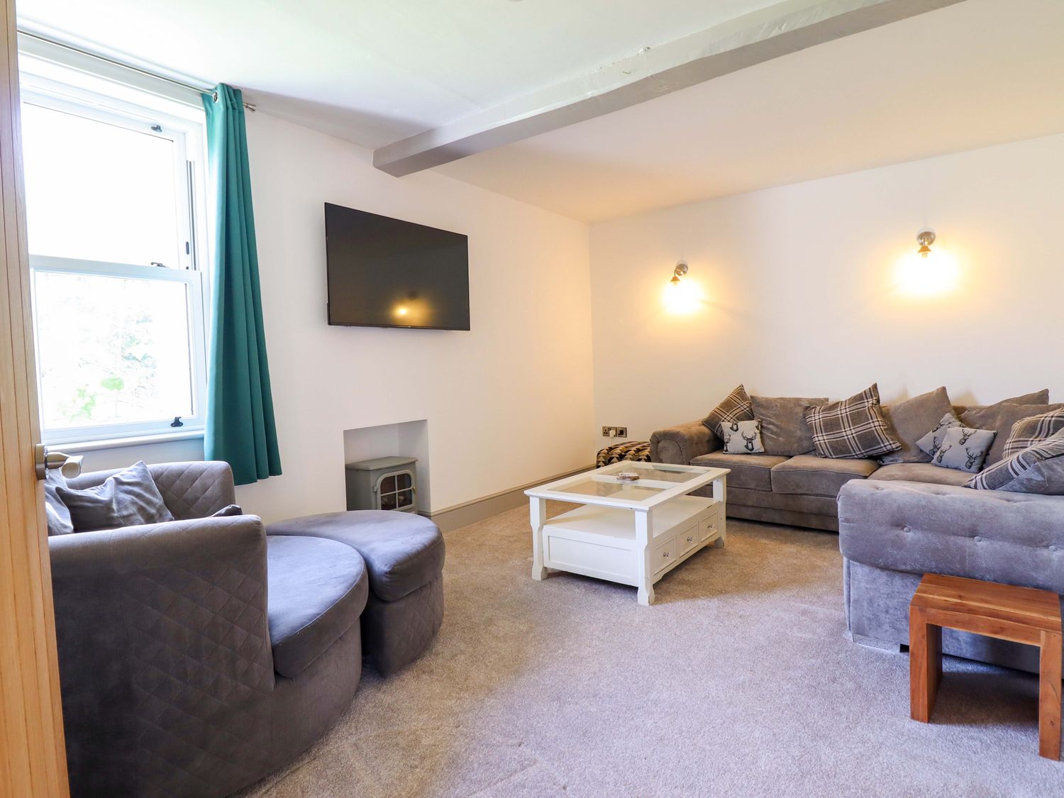 The Farmhouse, Weston Rhyn