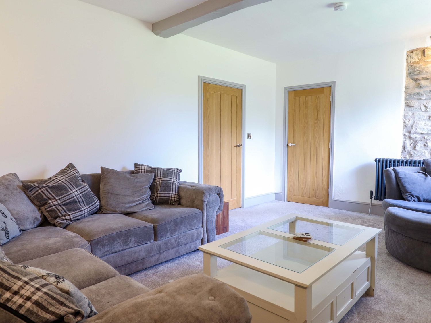 The Farmhouse, Weston Rhyn