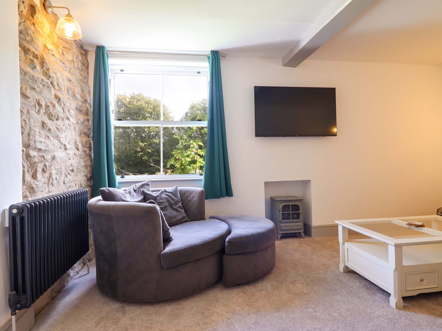 The Farmhouse, Weston Rhyn