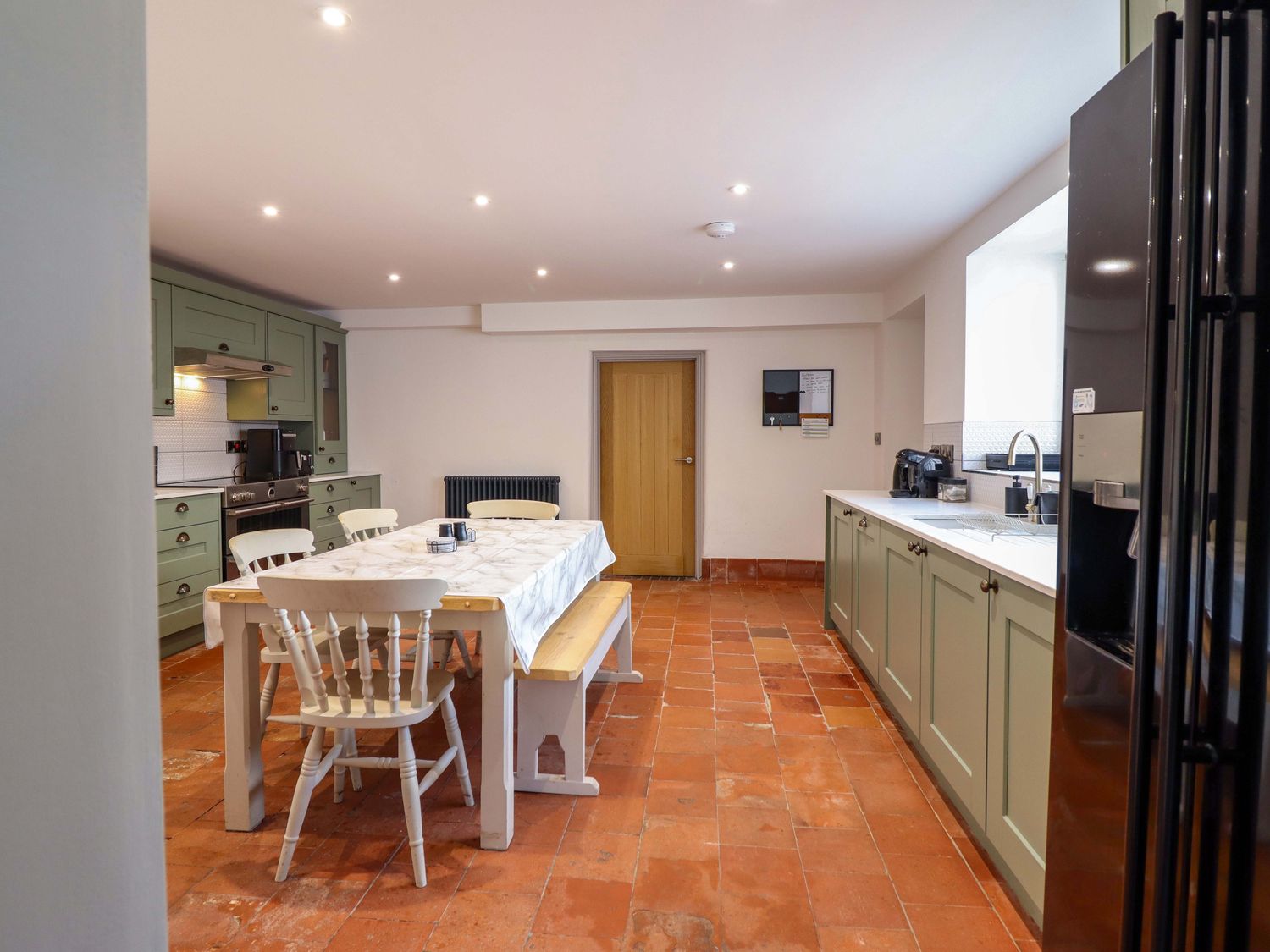 The Farmhouse, Weston Rhyn