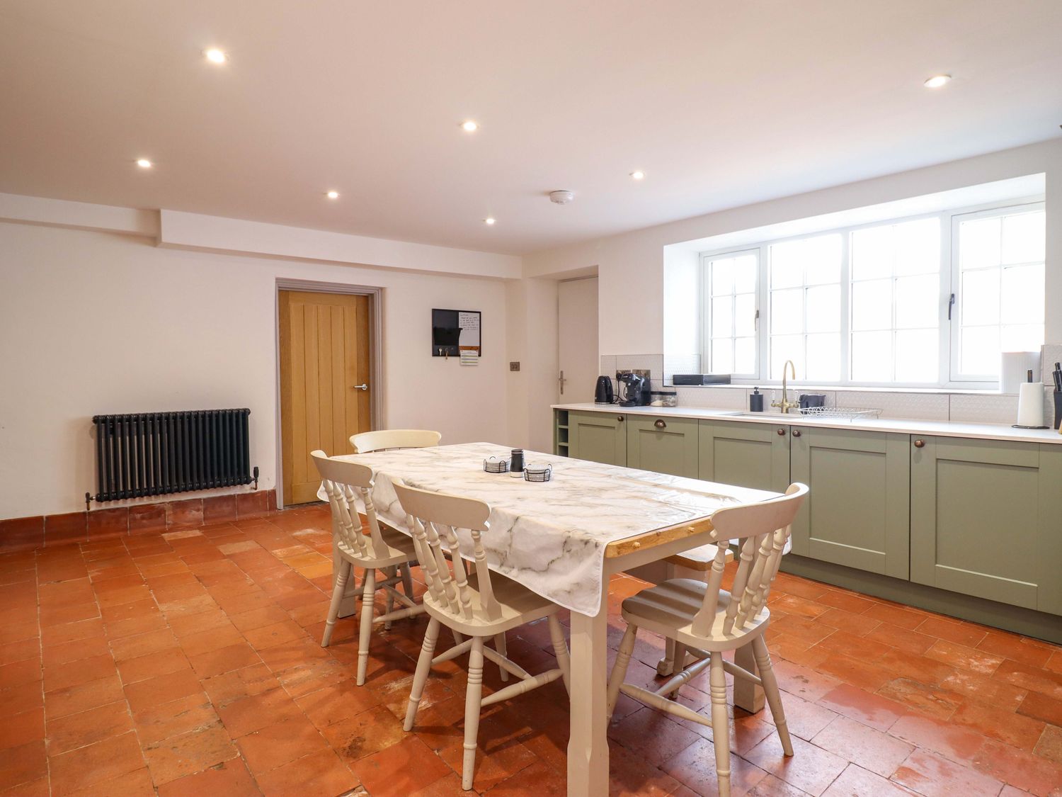 The Farmhouse, Weston Rhyn