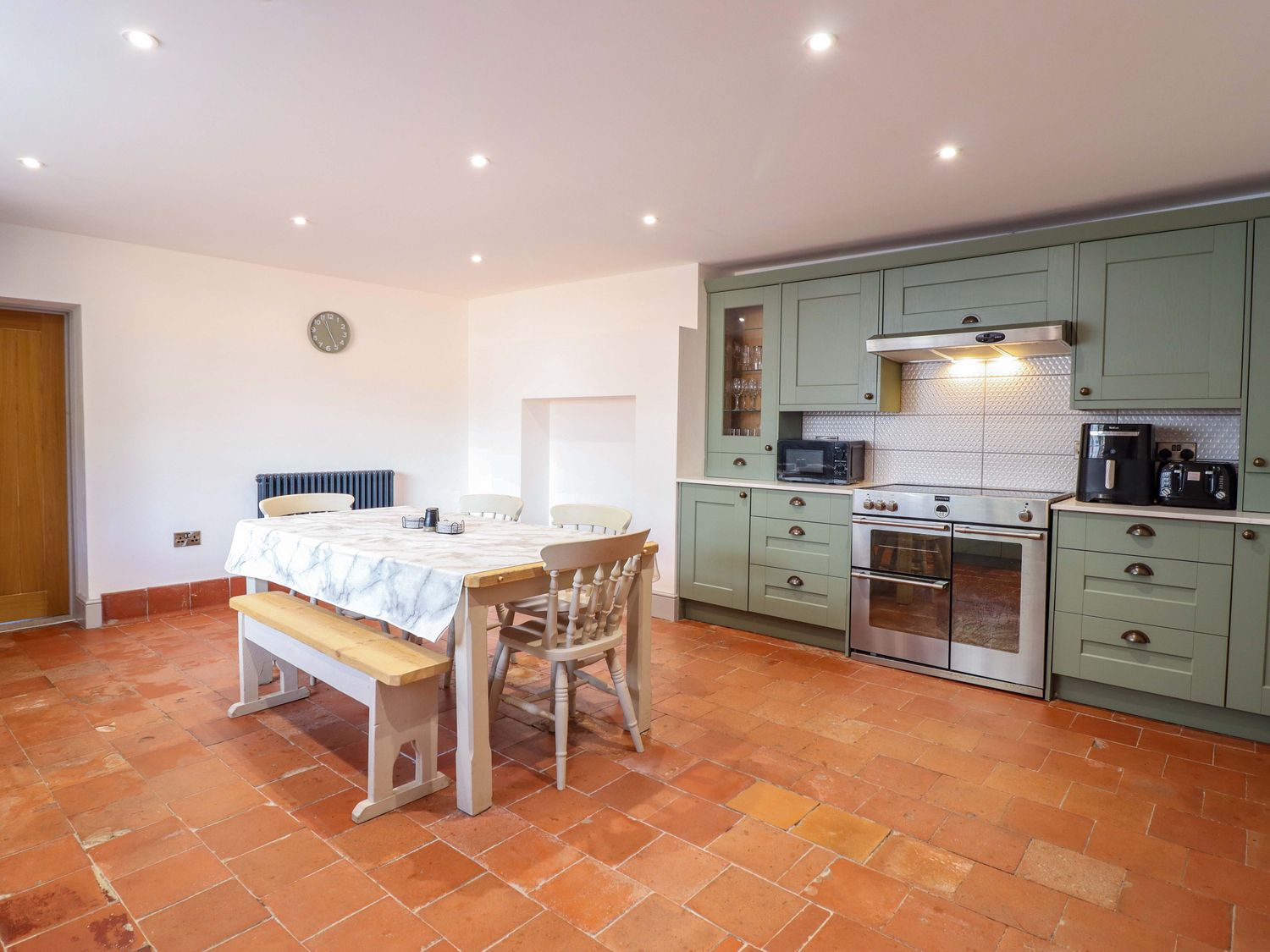 The Farmhouse, Weston Rhyn