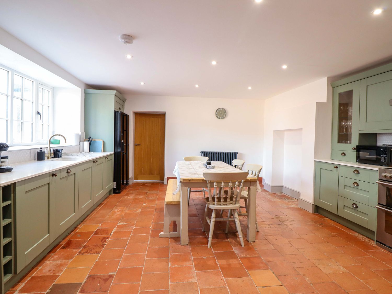 The Farmhouse, Weston Rhyn