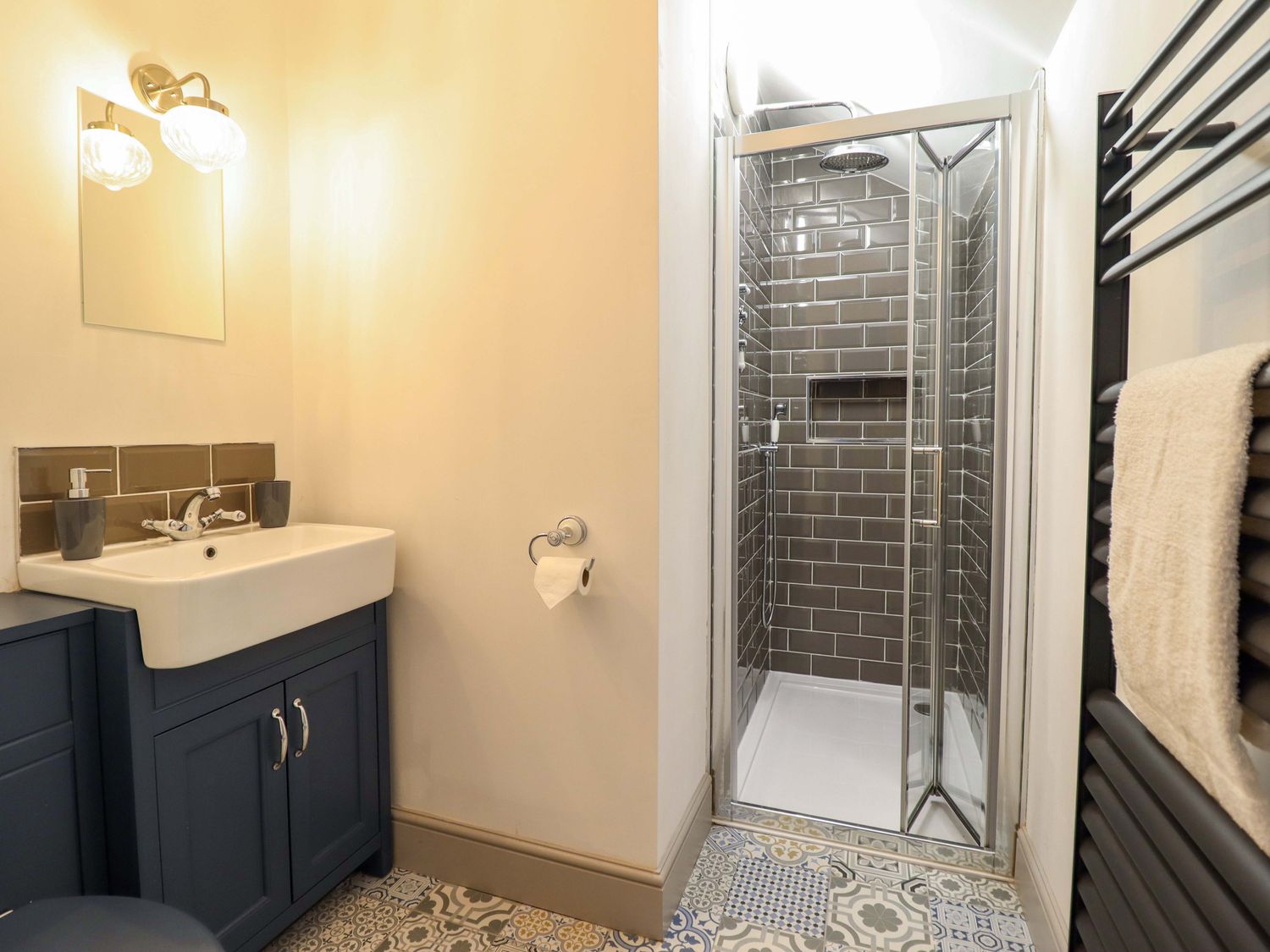 The Farmhouse, Weston Rhyn