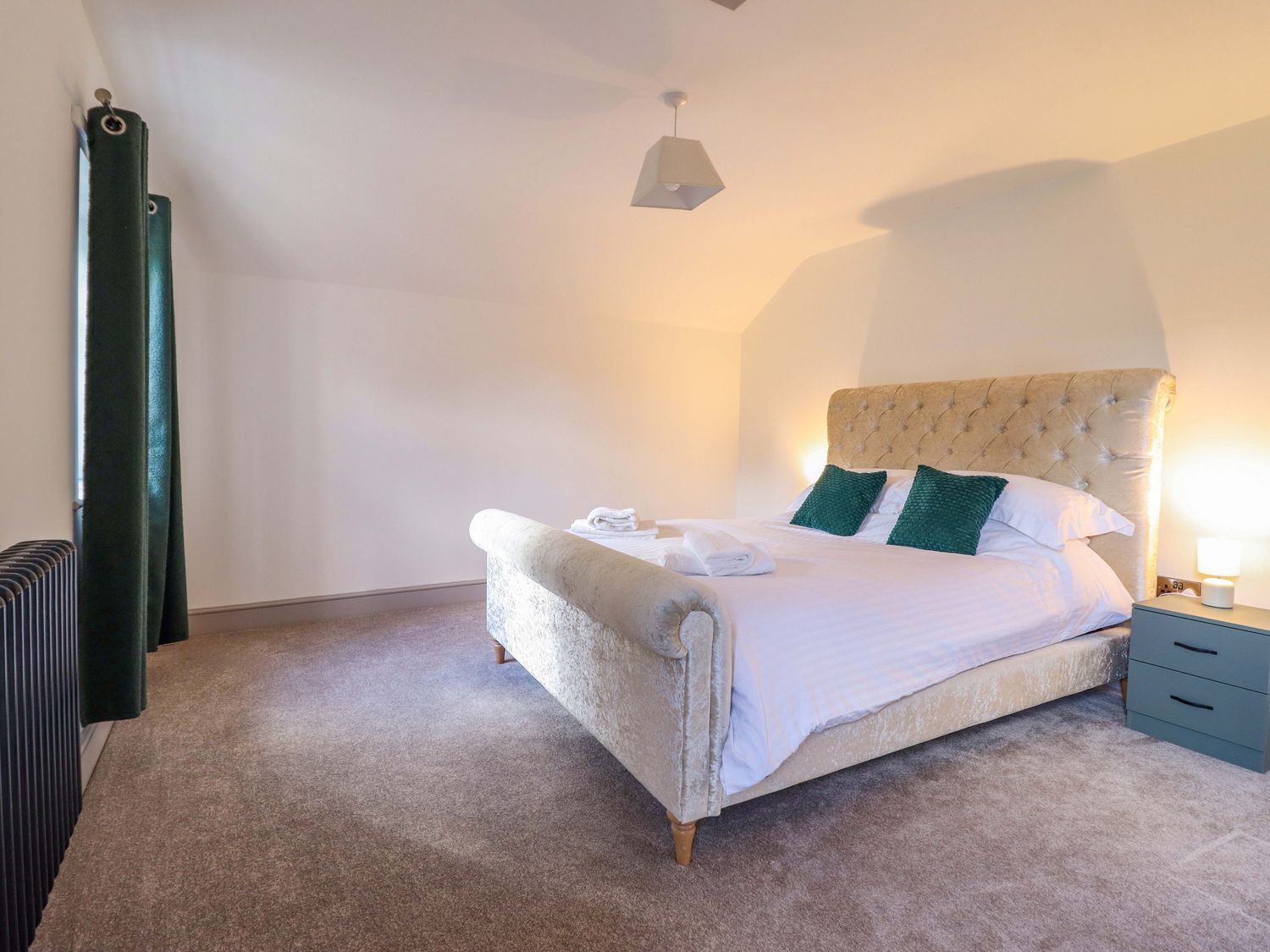 The Farmhouse, Weston Rhyn