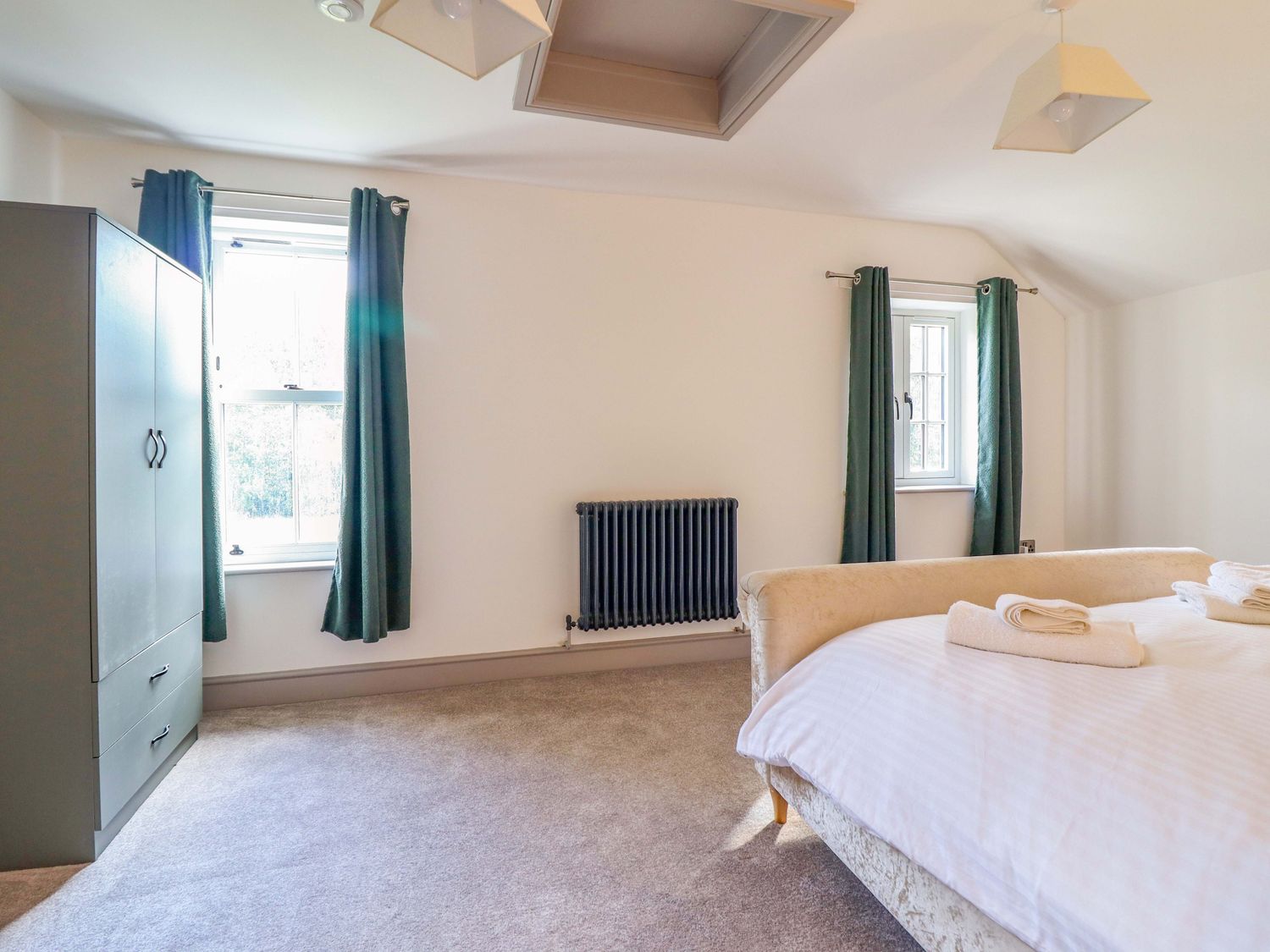 The Farmhouse, Weston Rhyn