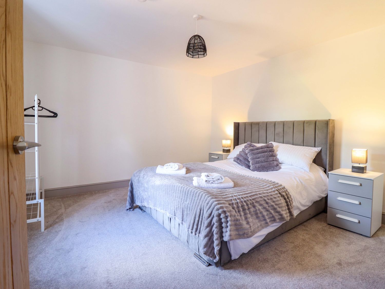 The Farmhouse, Weston Rhyn