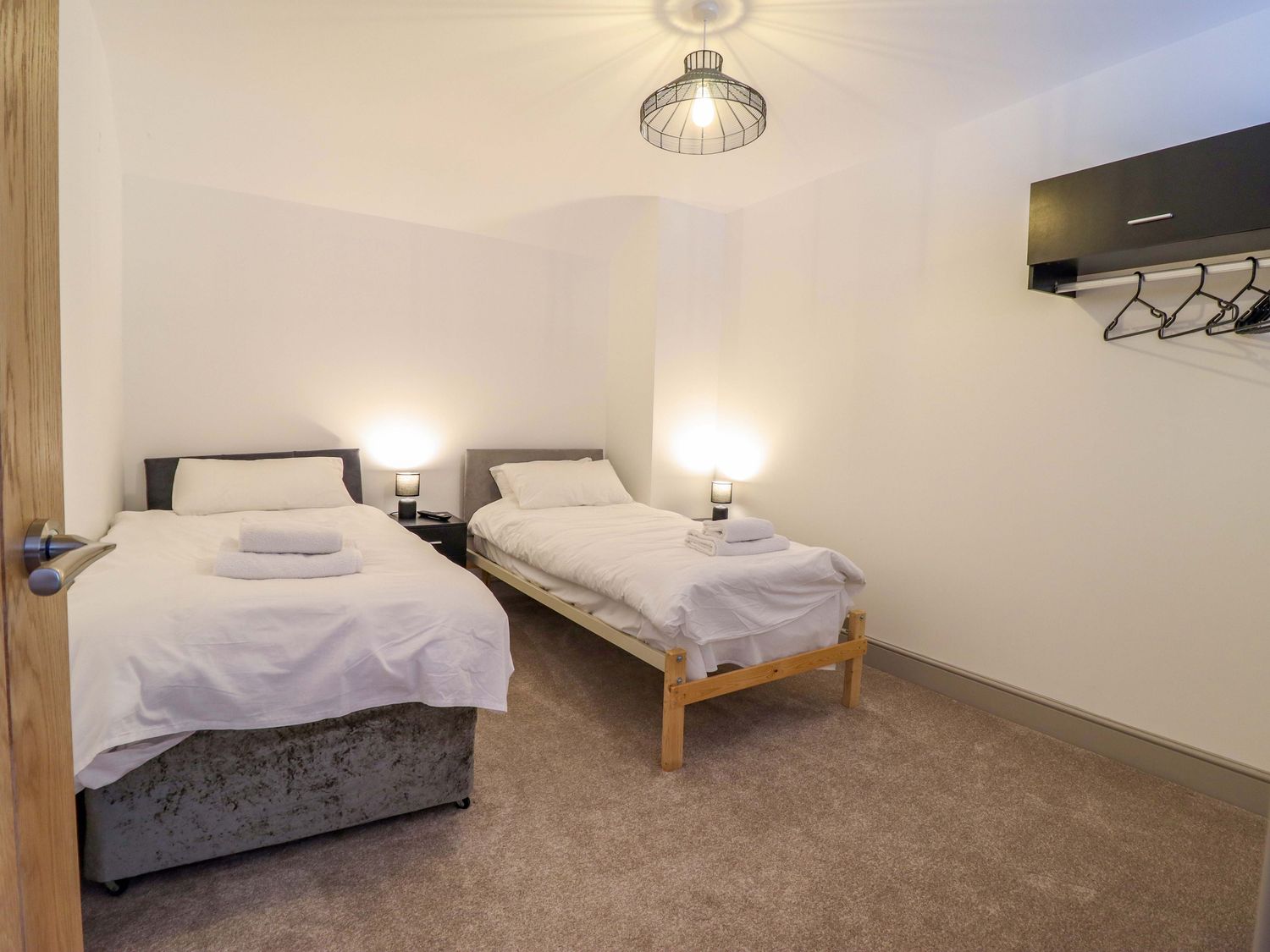 The Farmhouse, Weston Rhyn