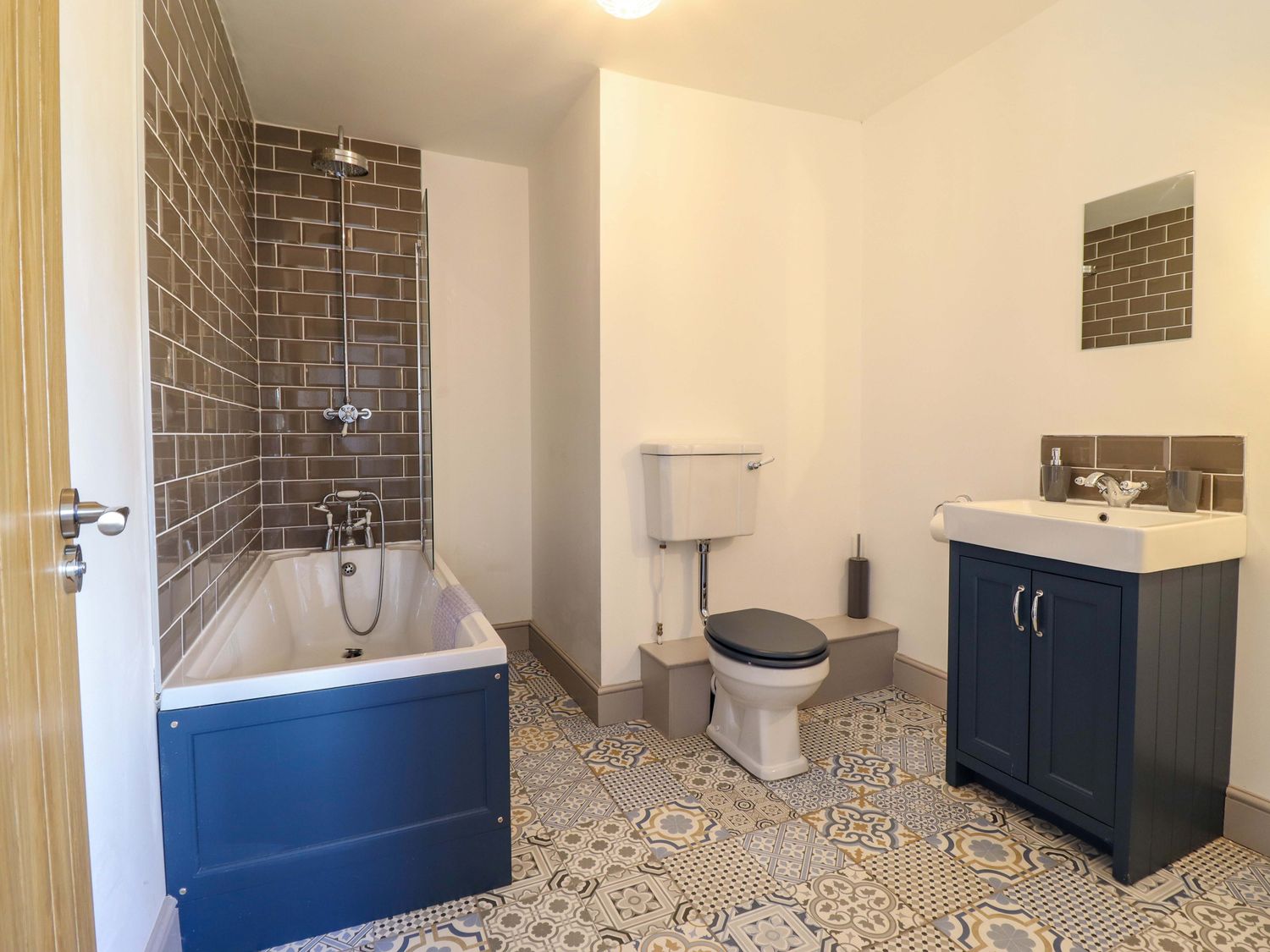 The Farmhouse, Weston Rhyn