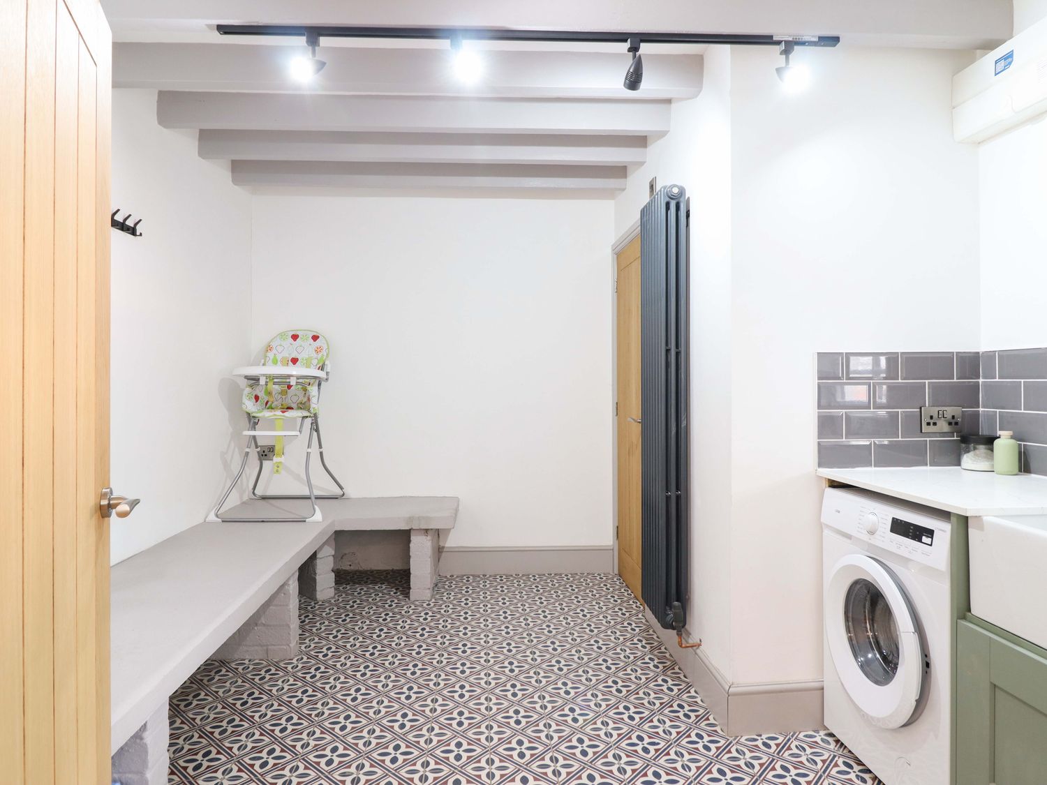 The Farmhouse, Weston Rhyn