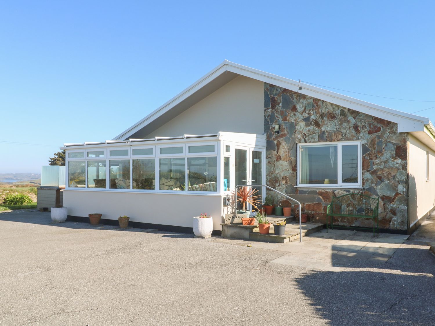 Tataramoa, Penryn