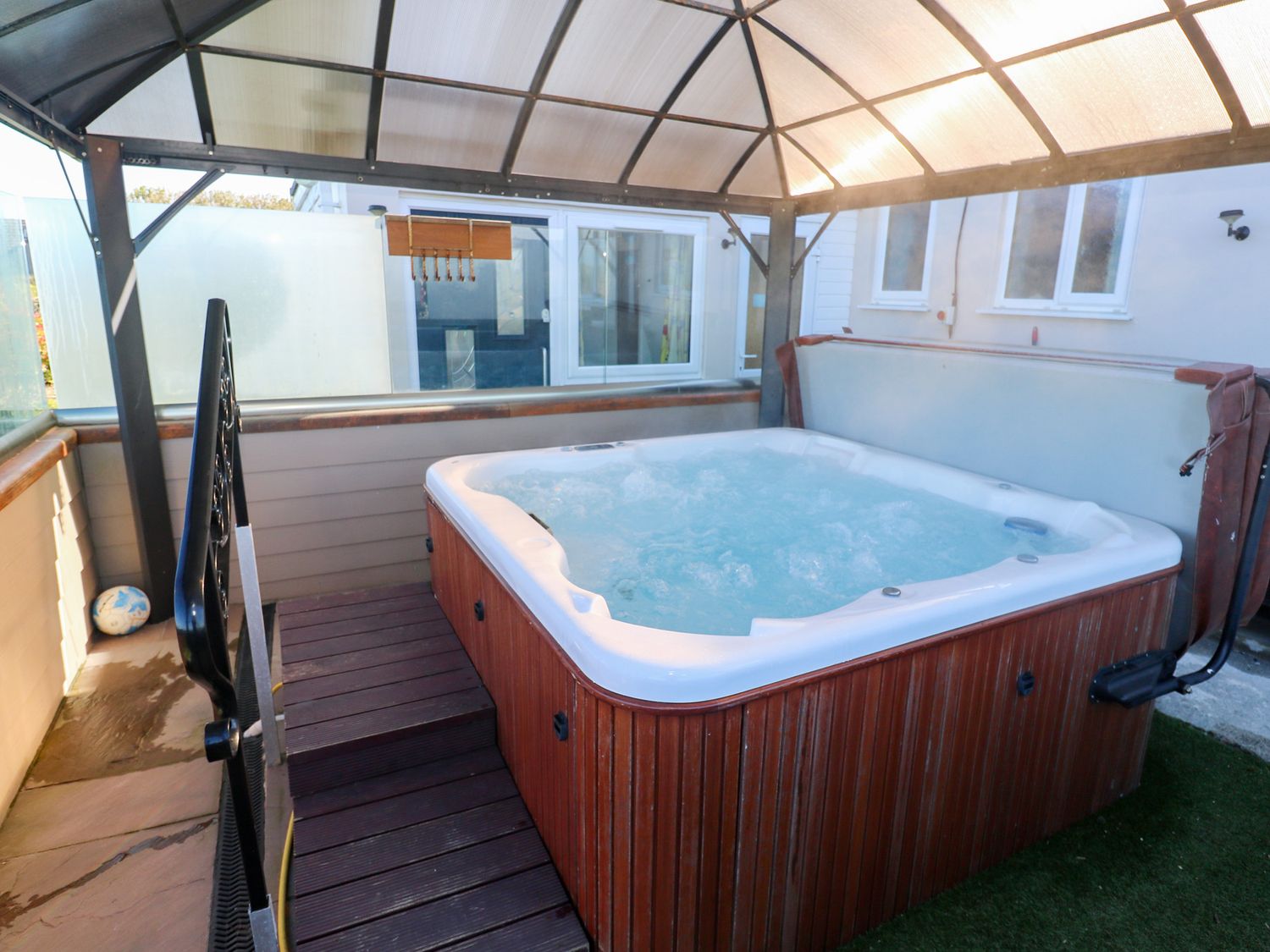 Tataramoa, Penryn