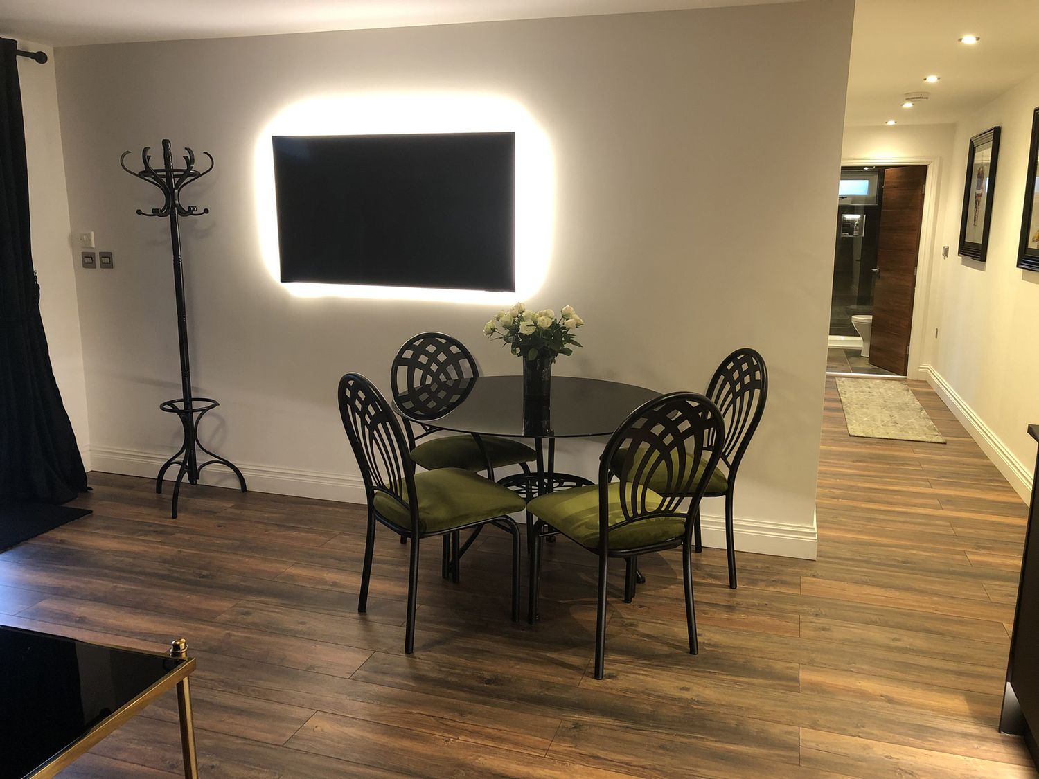 Wayside Lodge, Blackpool
