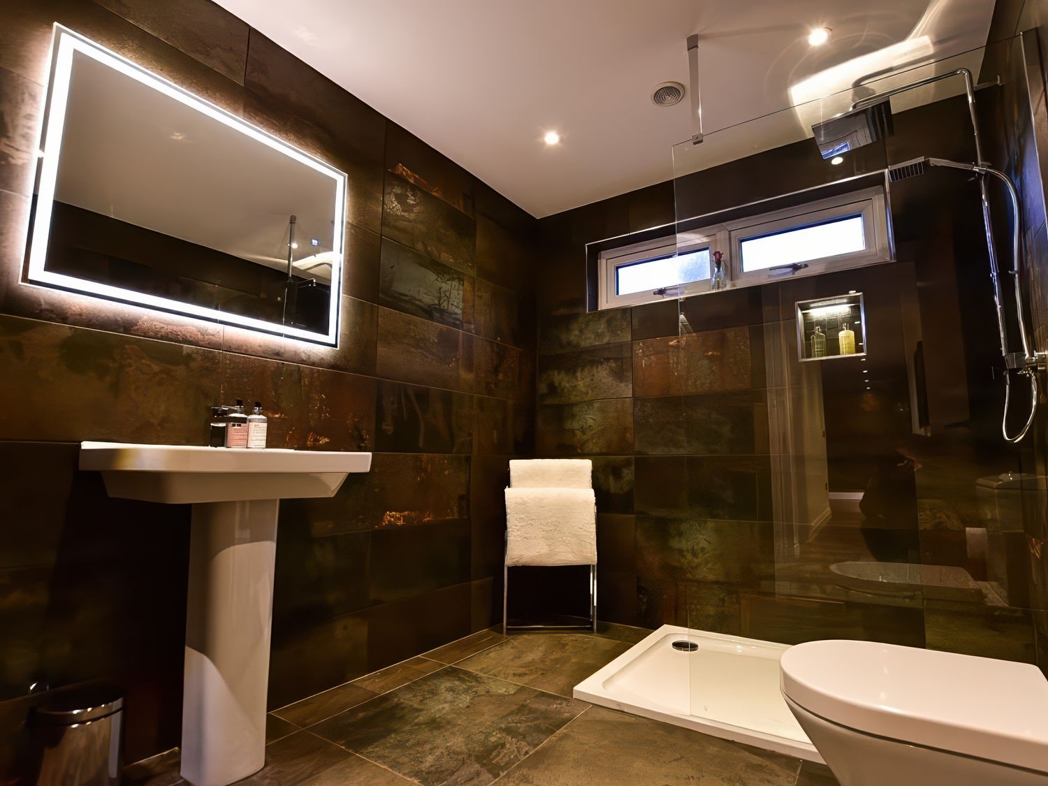 Wayside Lodge, Blackpool