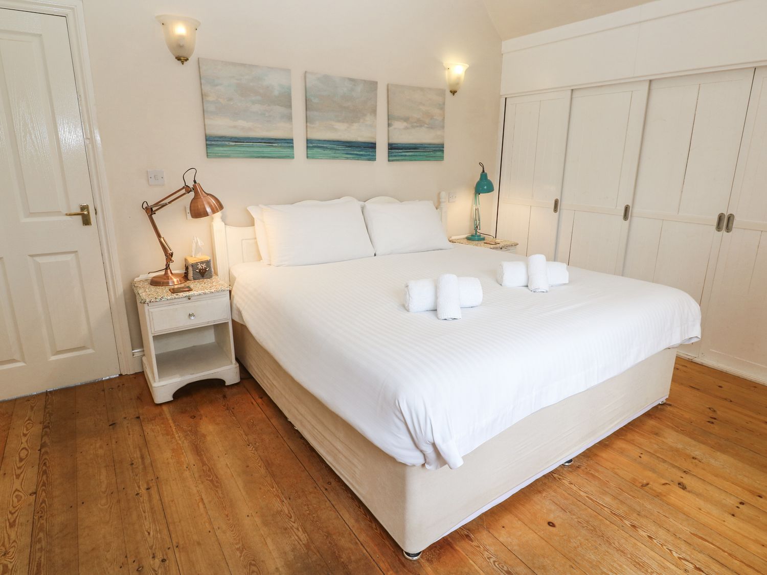 6 The Links, Praa Sands