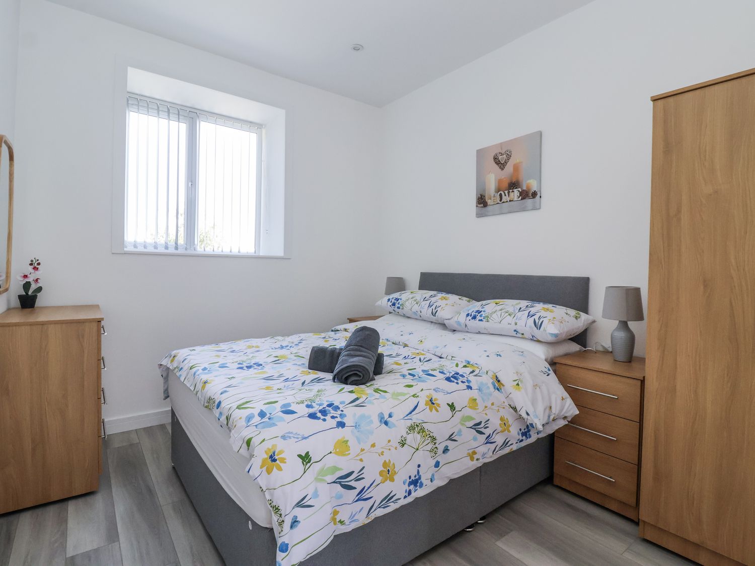 Birch Cottage, Scarborough