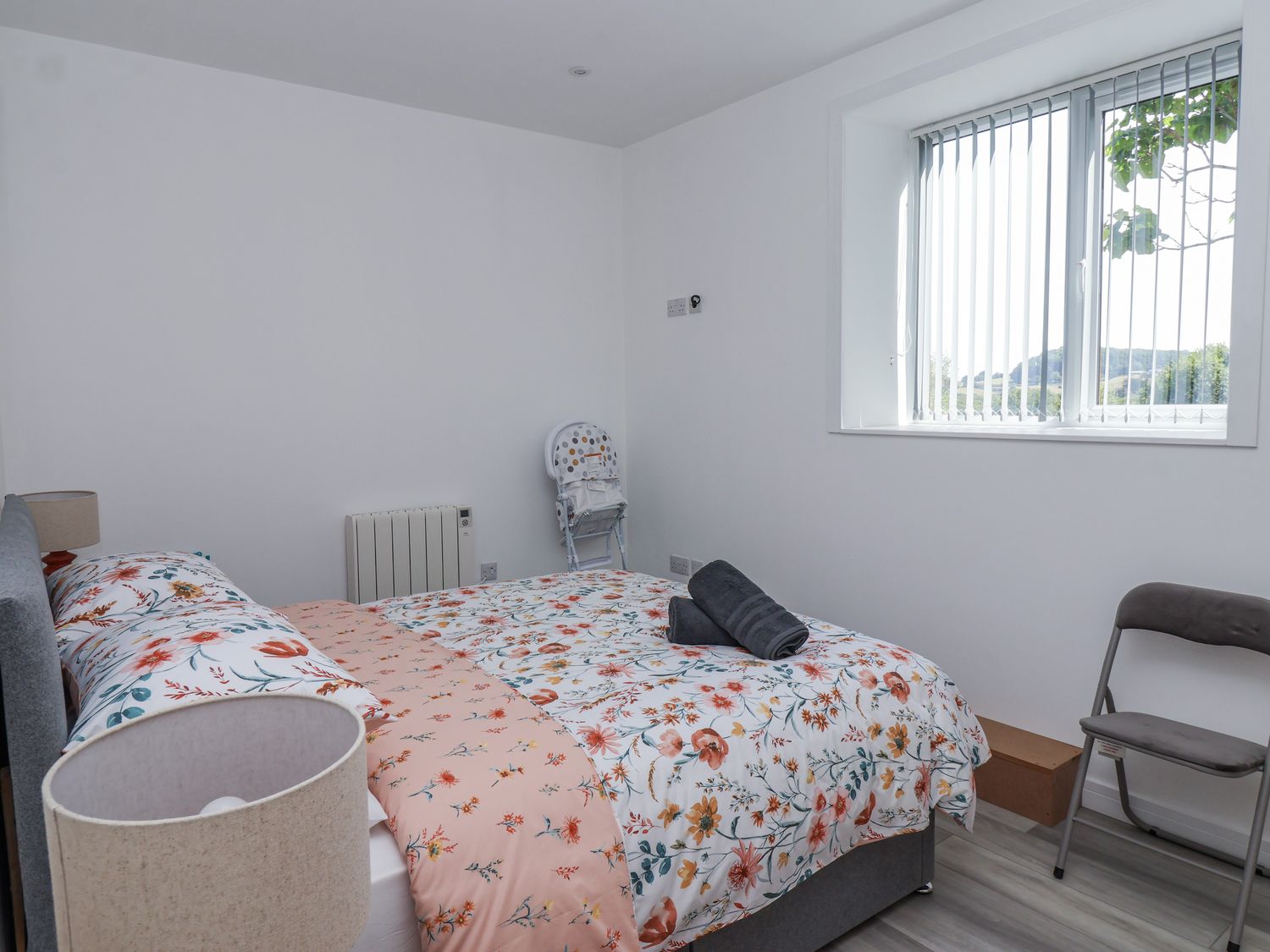 Birch Cottage, Scarborough