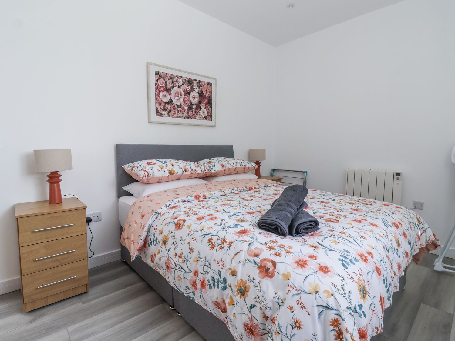 Birch Cottage, Scarborough