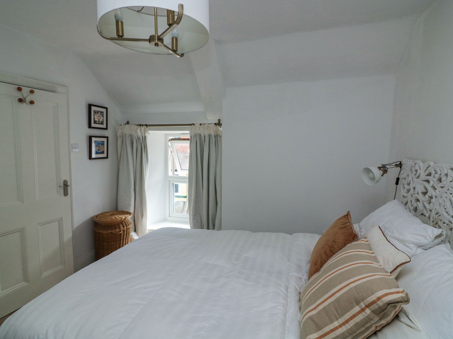 Joymead, Malborough