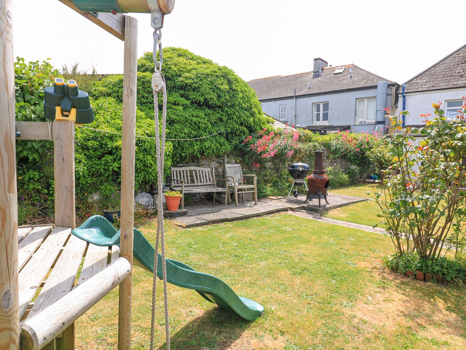 Joymead, Malborough