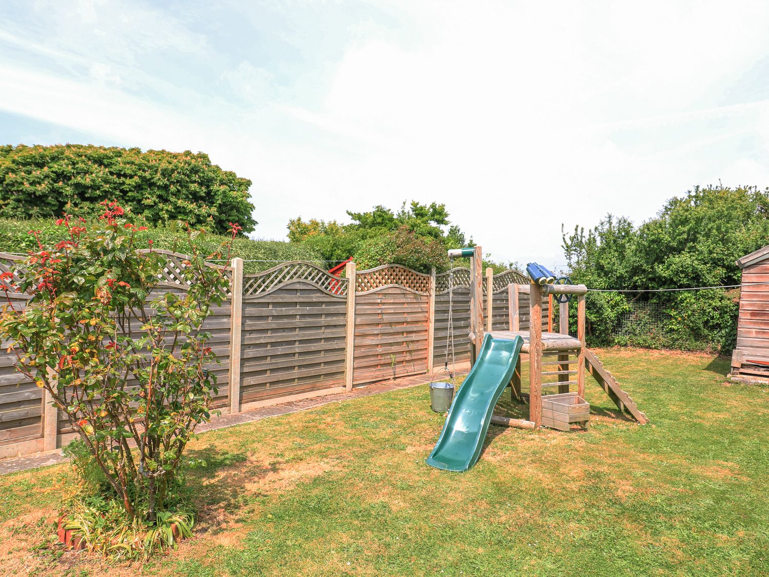 Joymead, Malborough