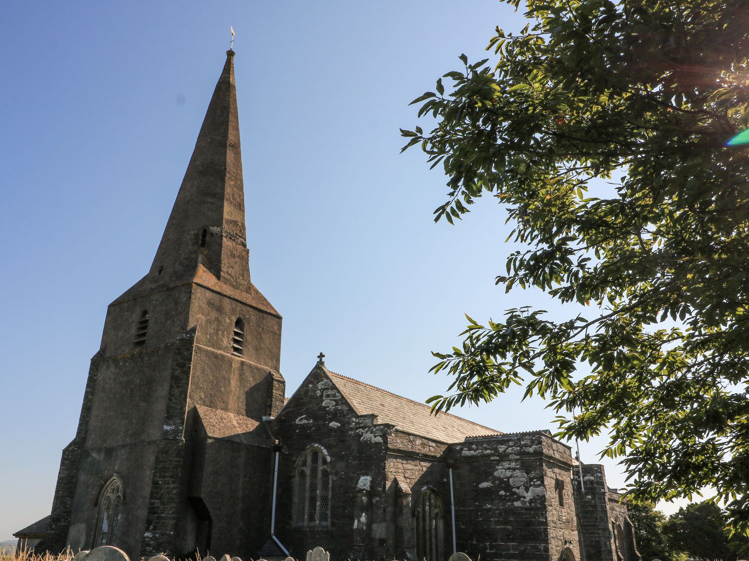 Joymead, Malborough