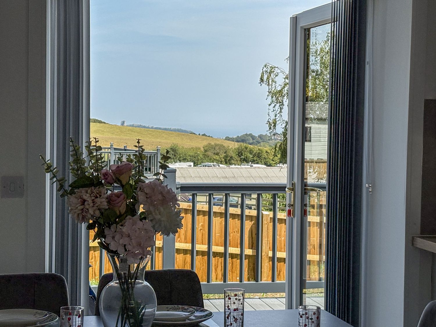 Castle View, Scarborough