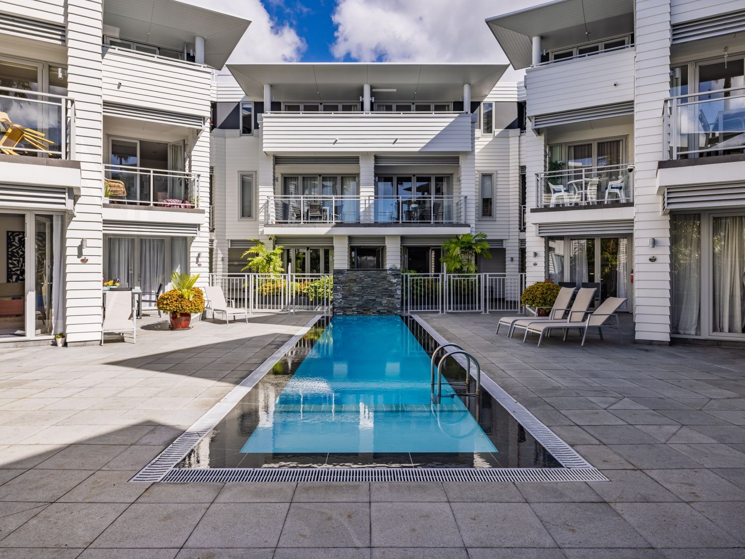 The Waterfront - Paihia Holiday Apartment -  - 1174004 - photo 1