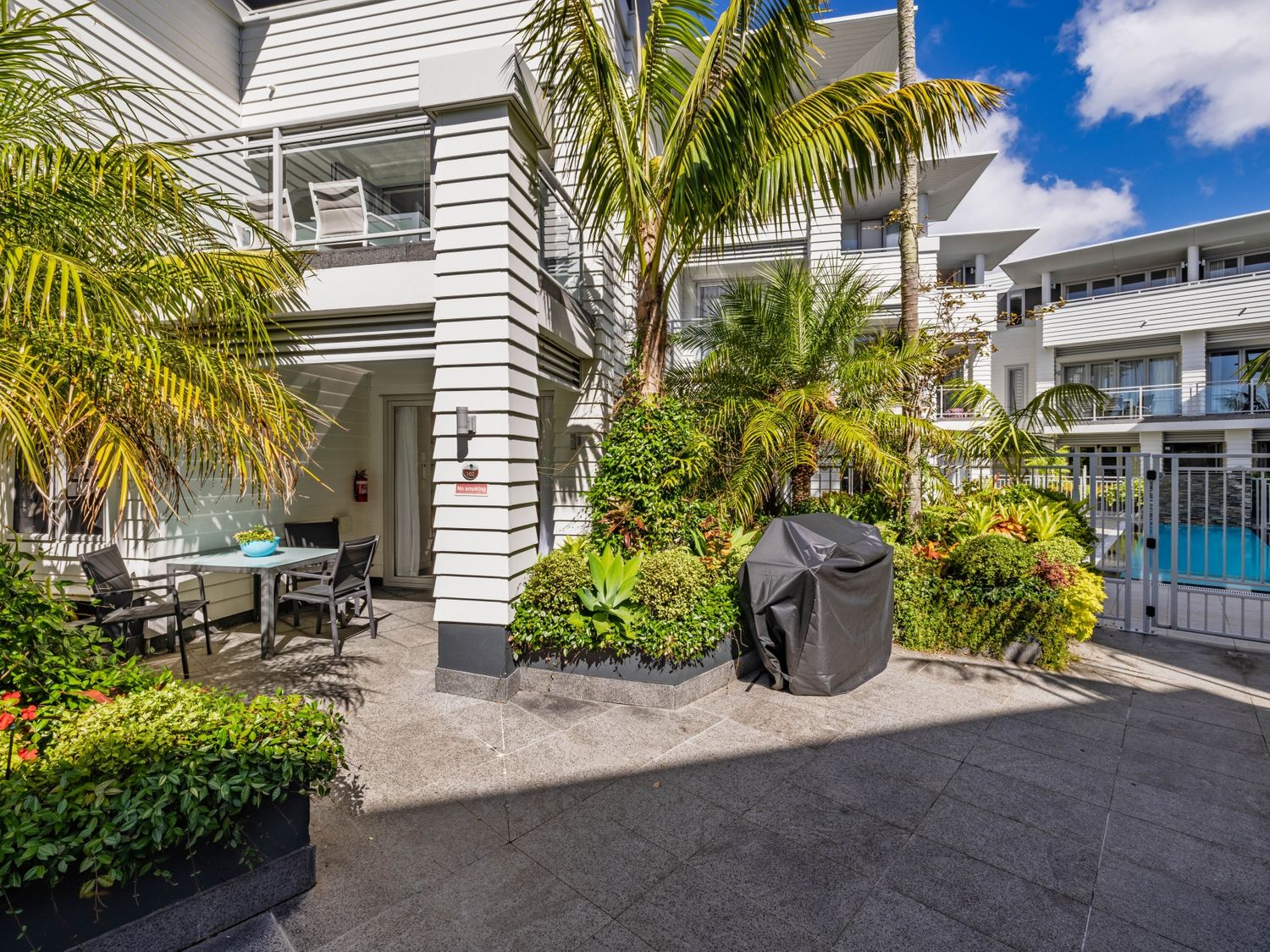 The Waterfront - Paihia Holiday Apartment                     photo 2