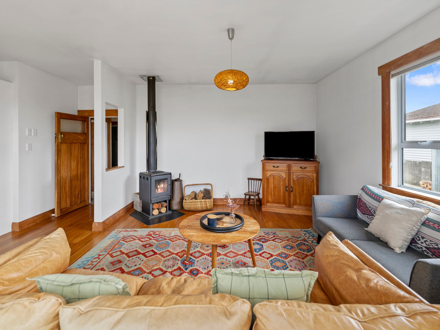 Serene Stay - Fitzroy Holiday Home                     photo 2