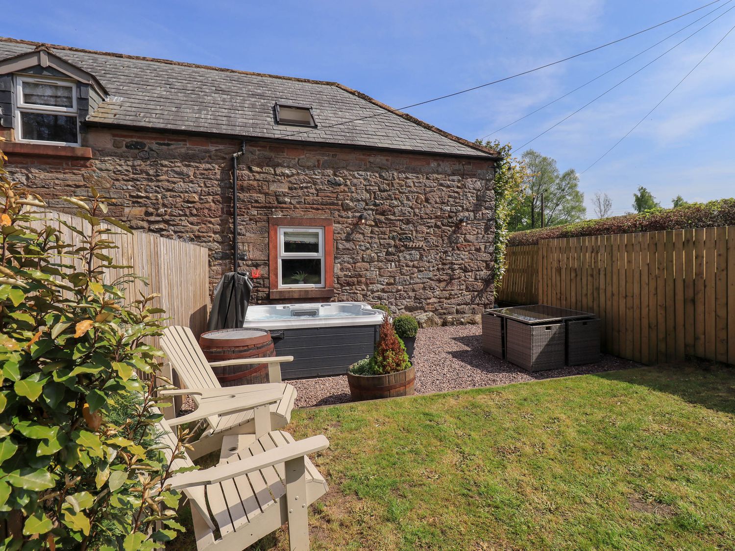Corner Cottage, Penrith