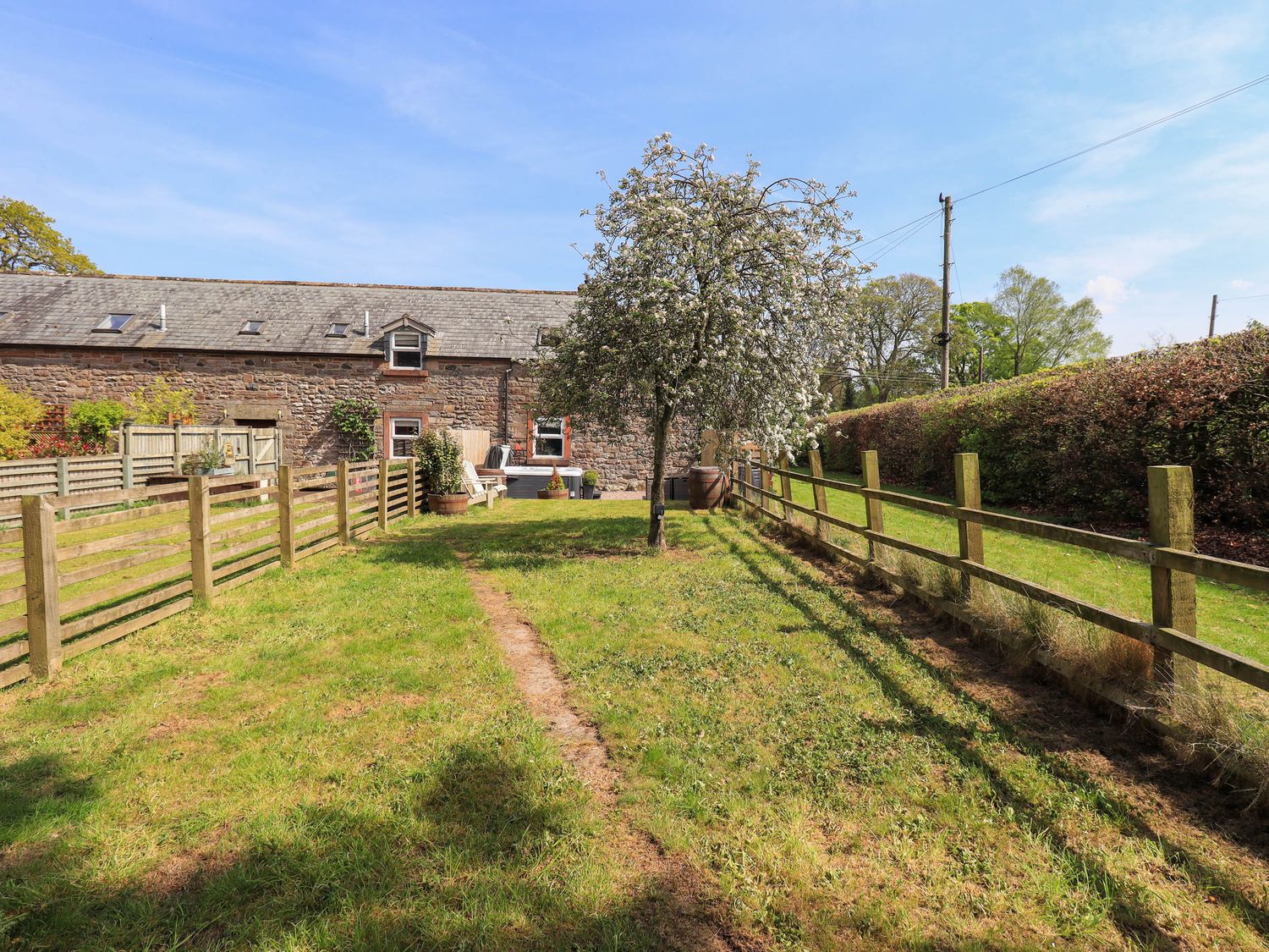 Corner Cottage, Penrith