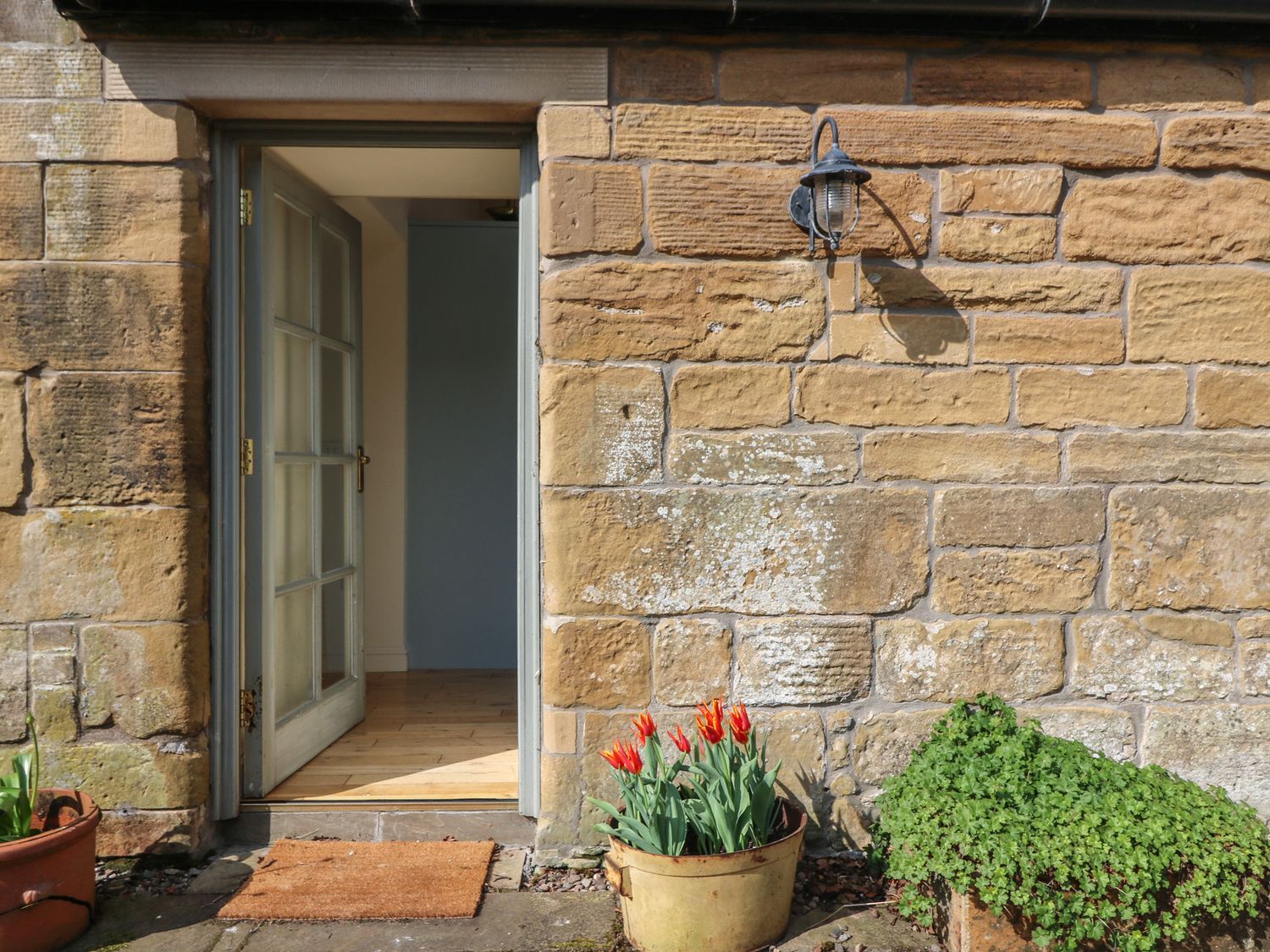 The Stables, Cupar, Fife