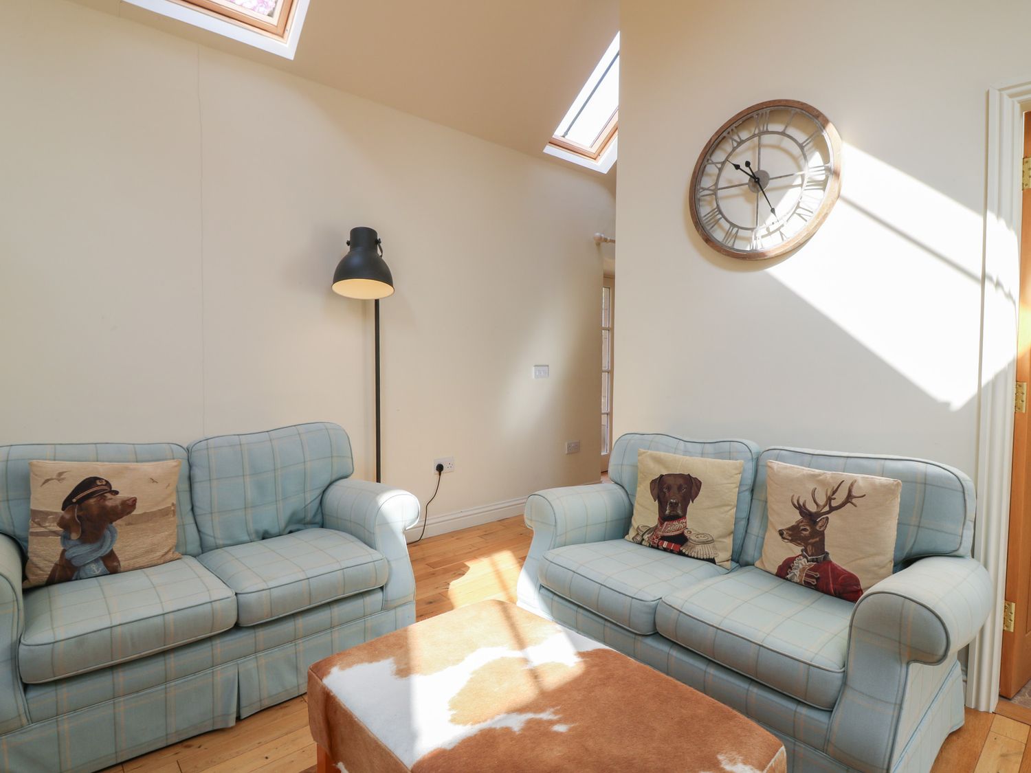 The Stables, Cupar, Fife