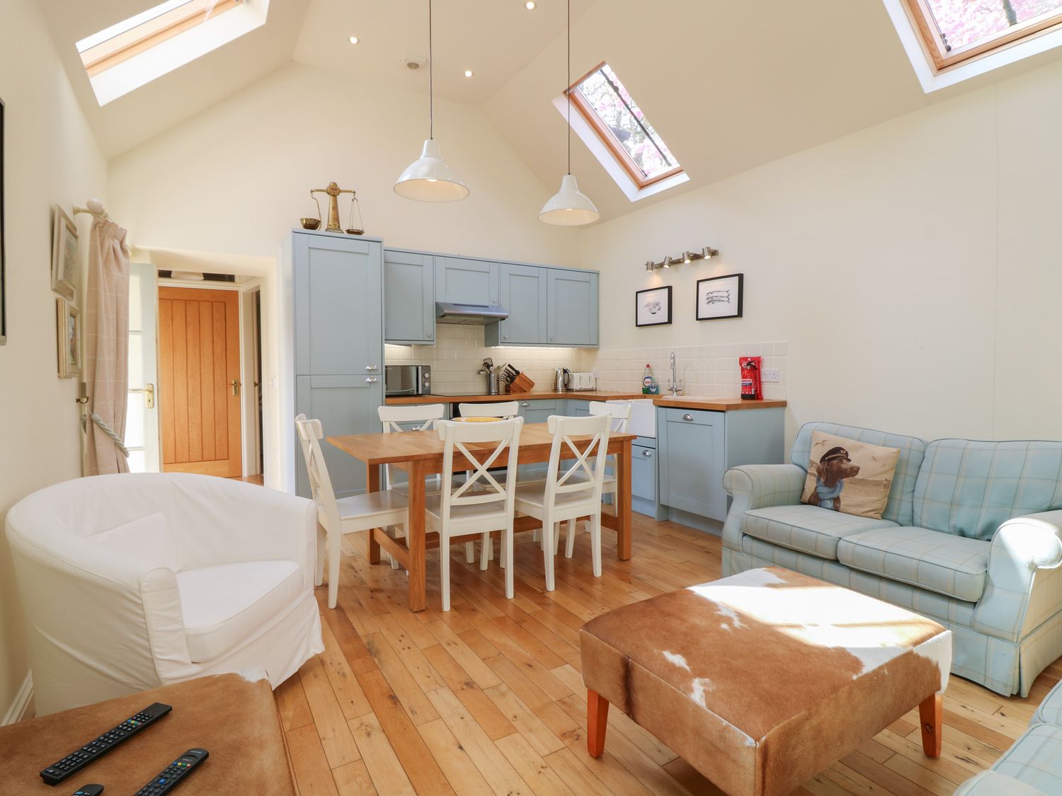 The Stables, Cupar, Fife