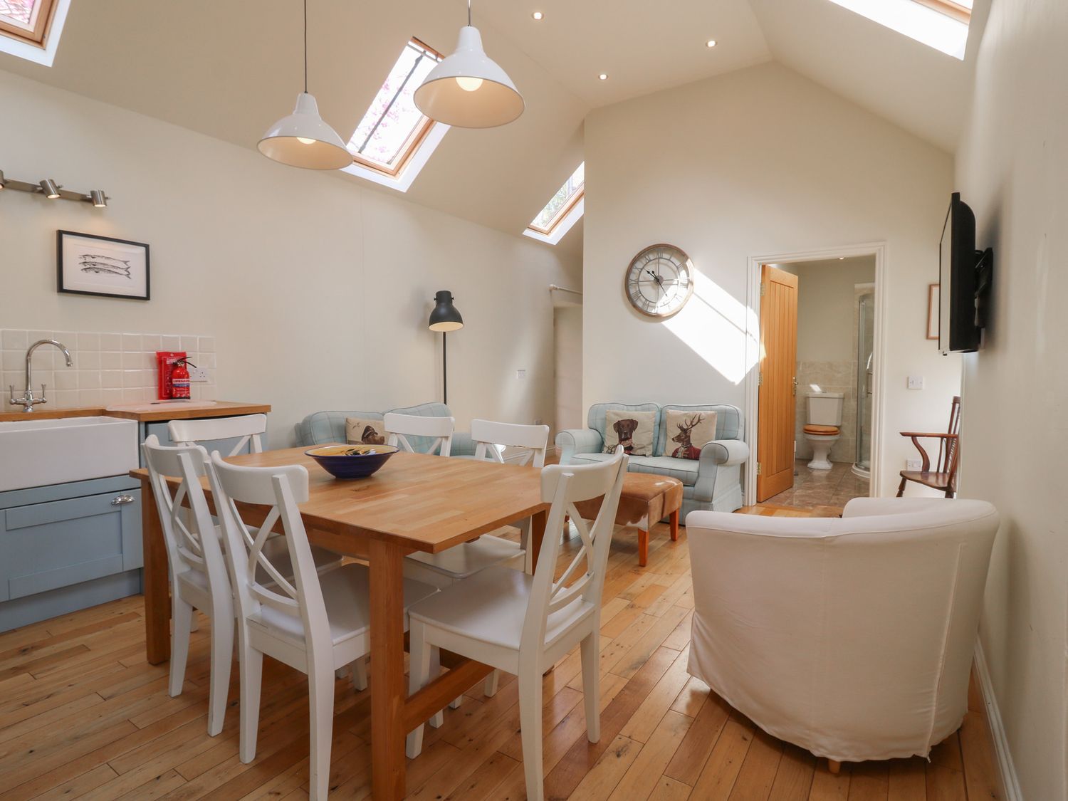 The Stables, Cupar, Fife