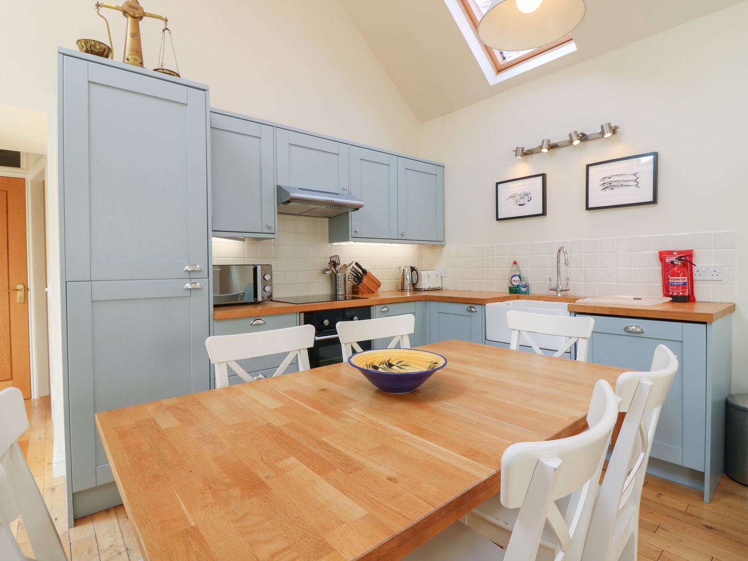 The Stables, Cupar, Fife