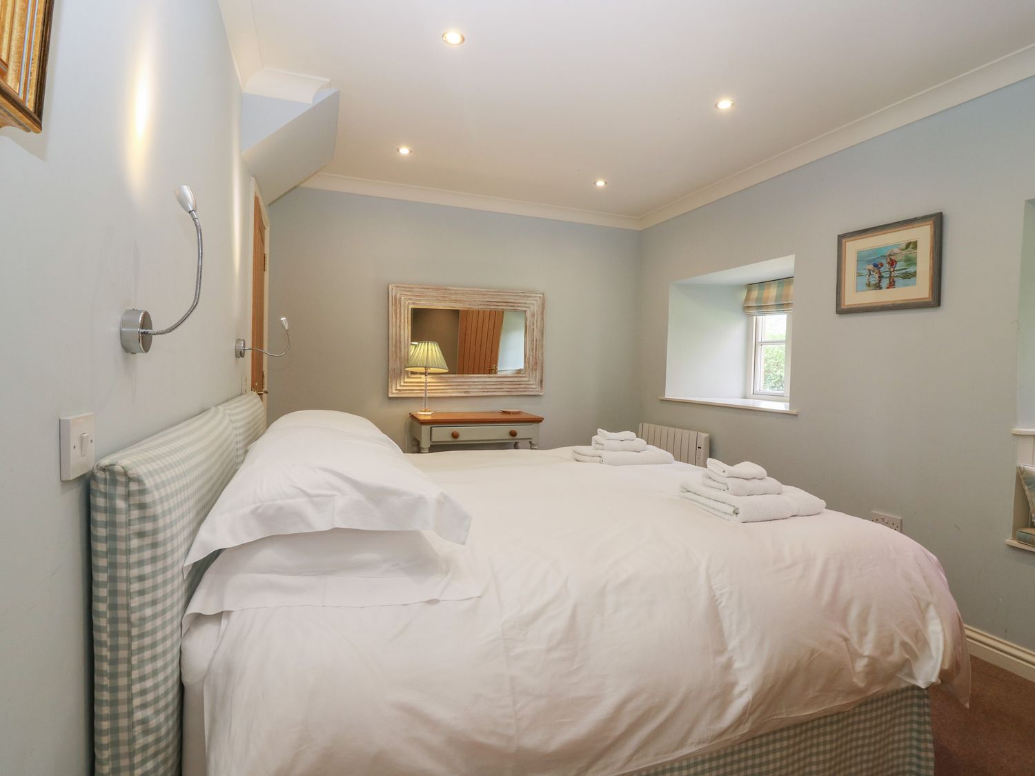 The Stables, Cupar, Fife