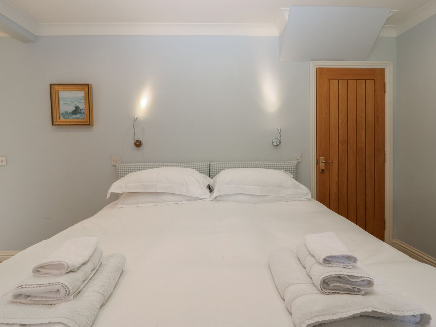 The Stables, Cupar, Fife