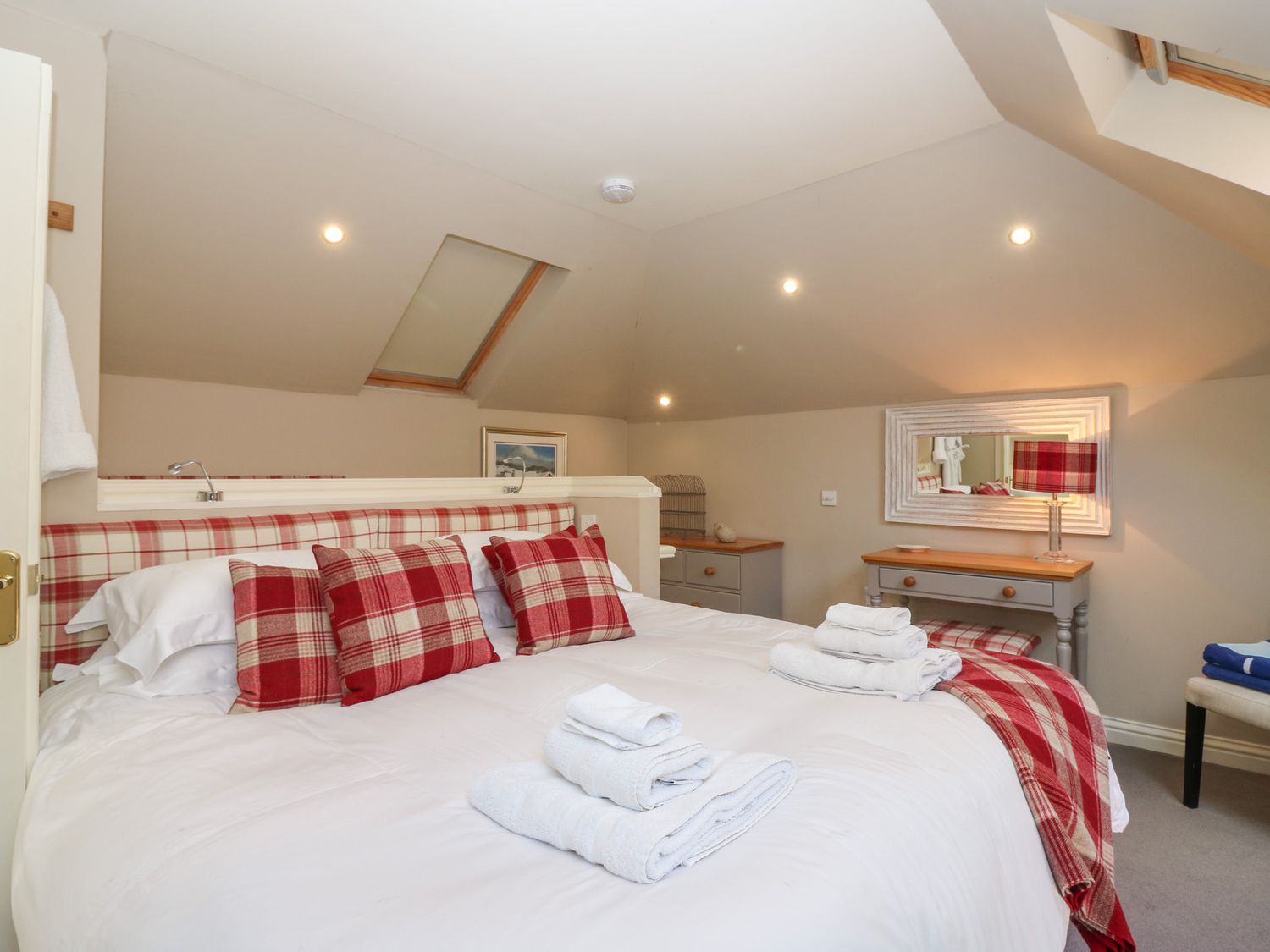 The Stables, Cupar, Fife