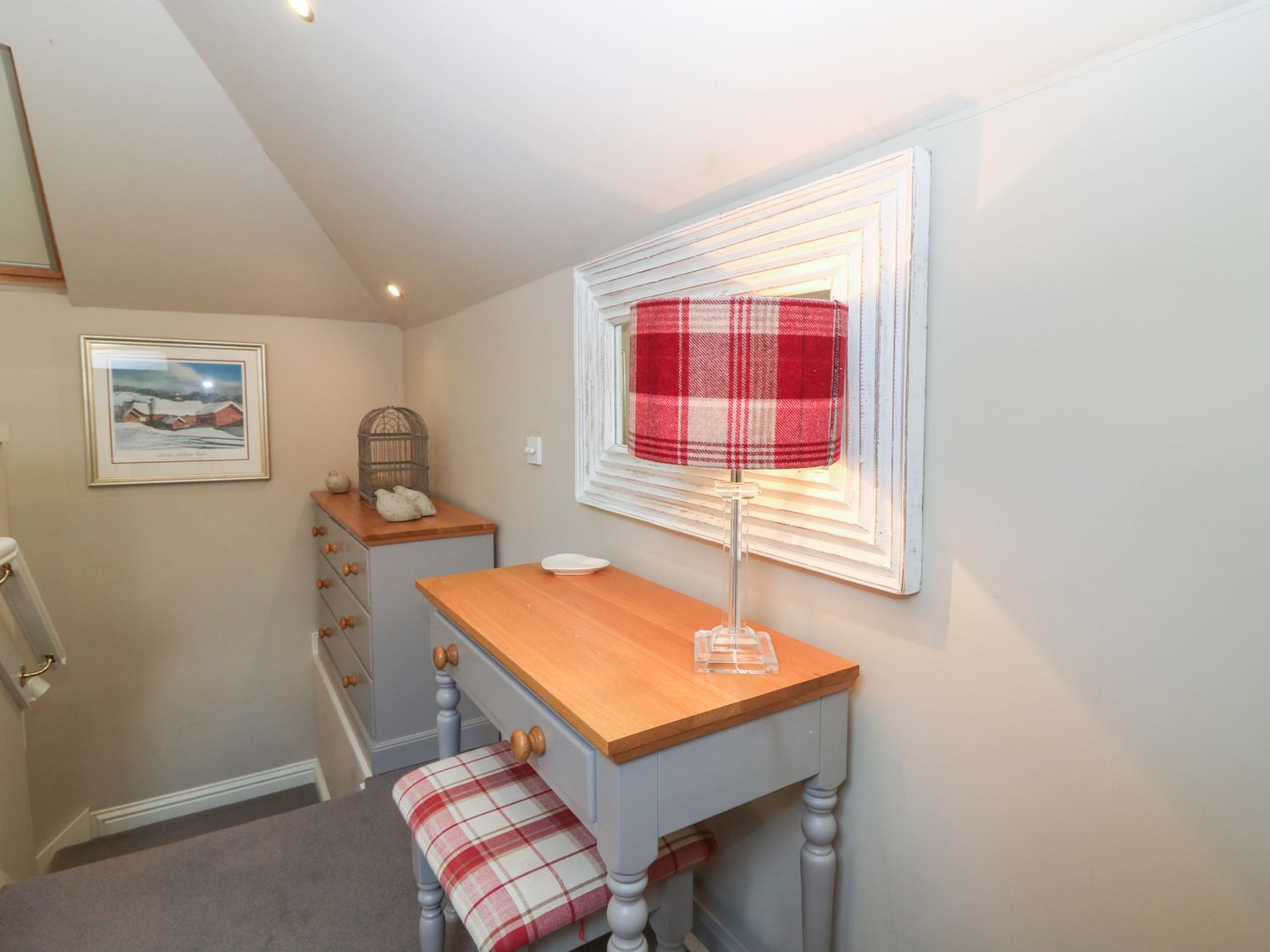 The Stables, Cupar, Fife