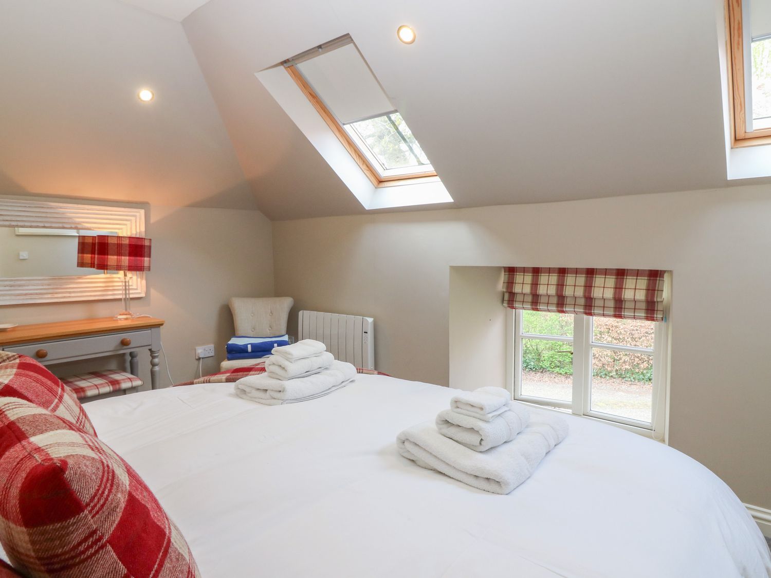 The Stables, Cupar, Fife