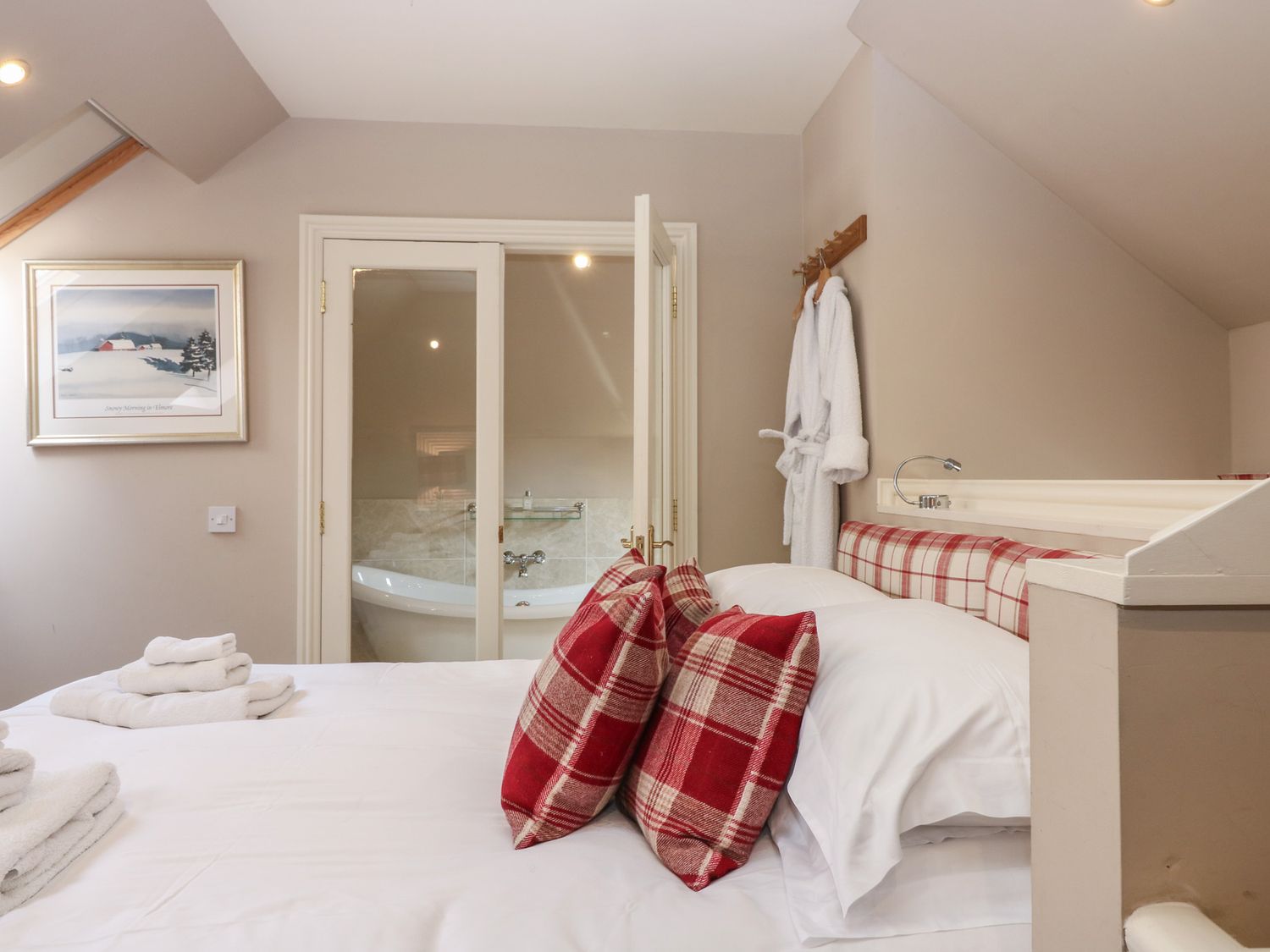 The Stables, Cupar, Fife
