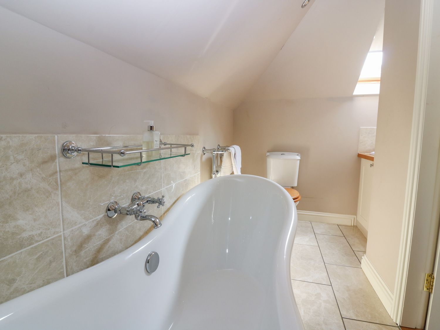 The Stables, Cupar, Fife