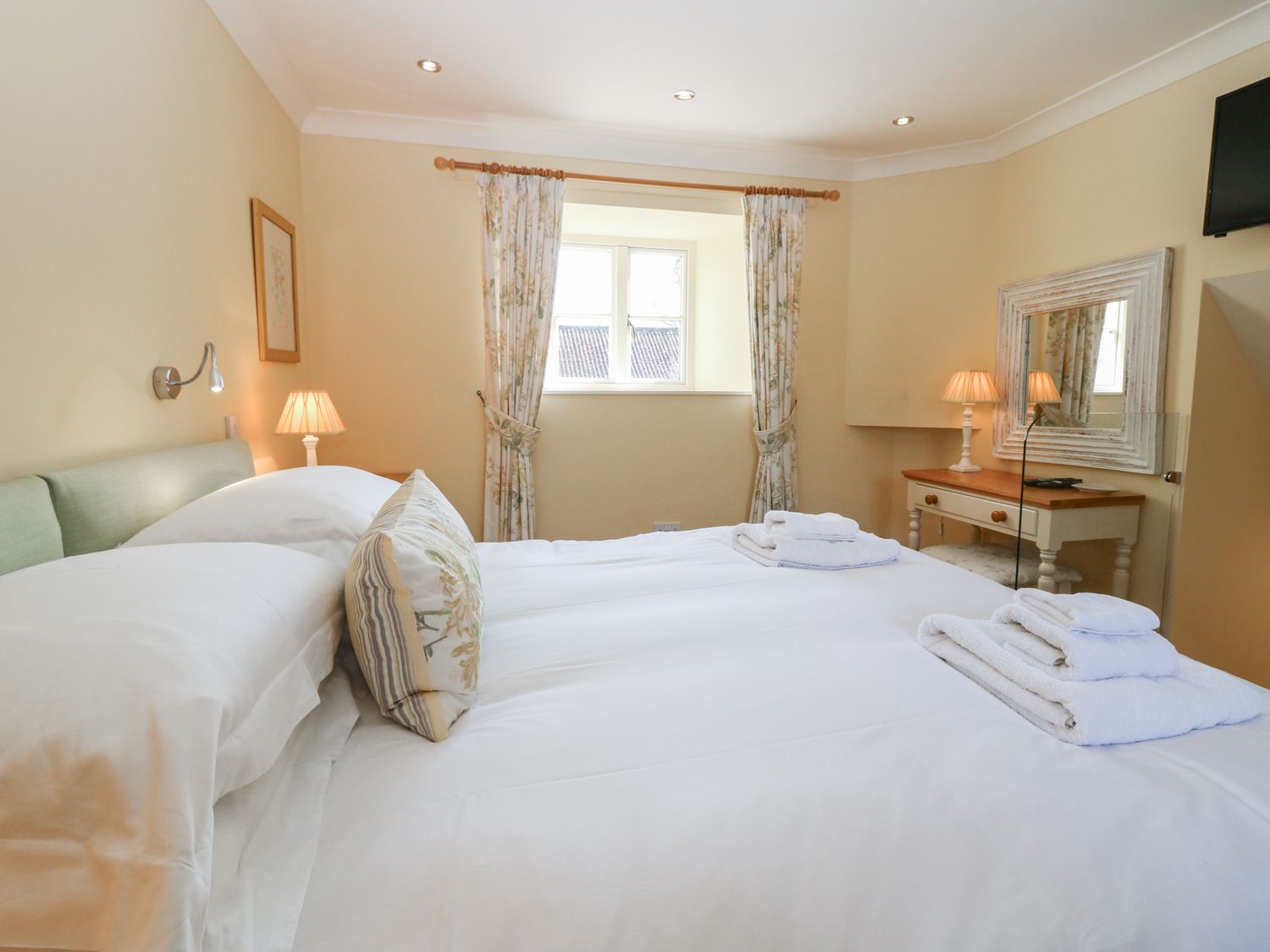 The Stables, Cupar, Fife