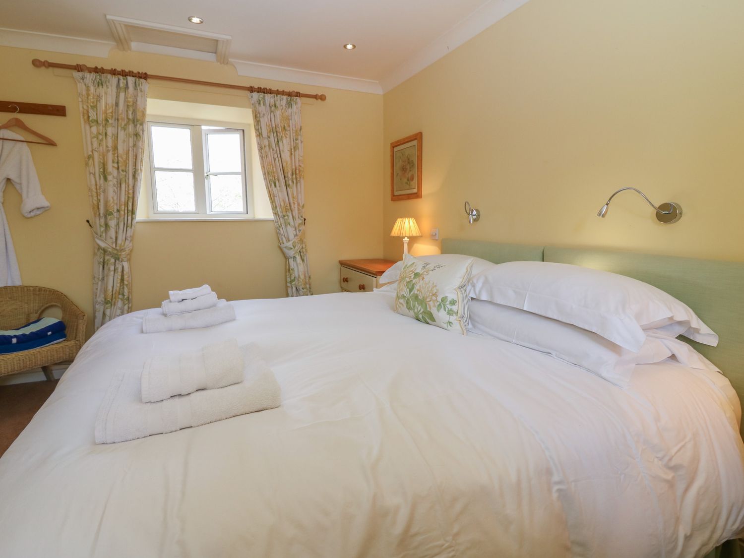 The Stables, Cupar, Fife