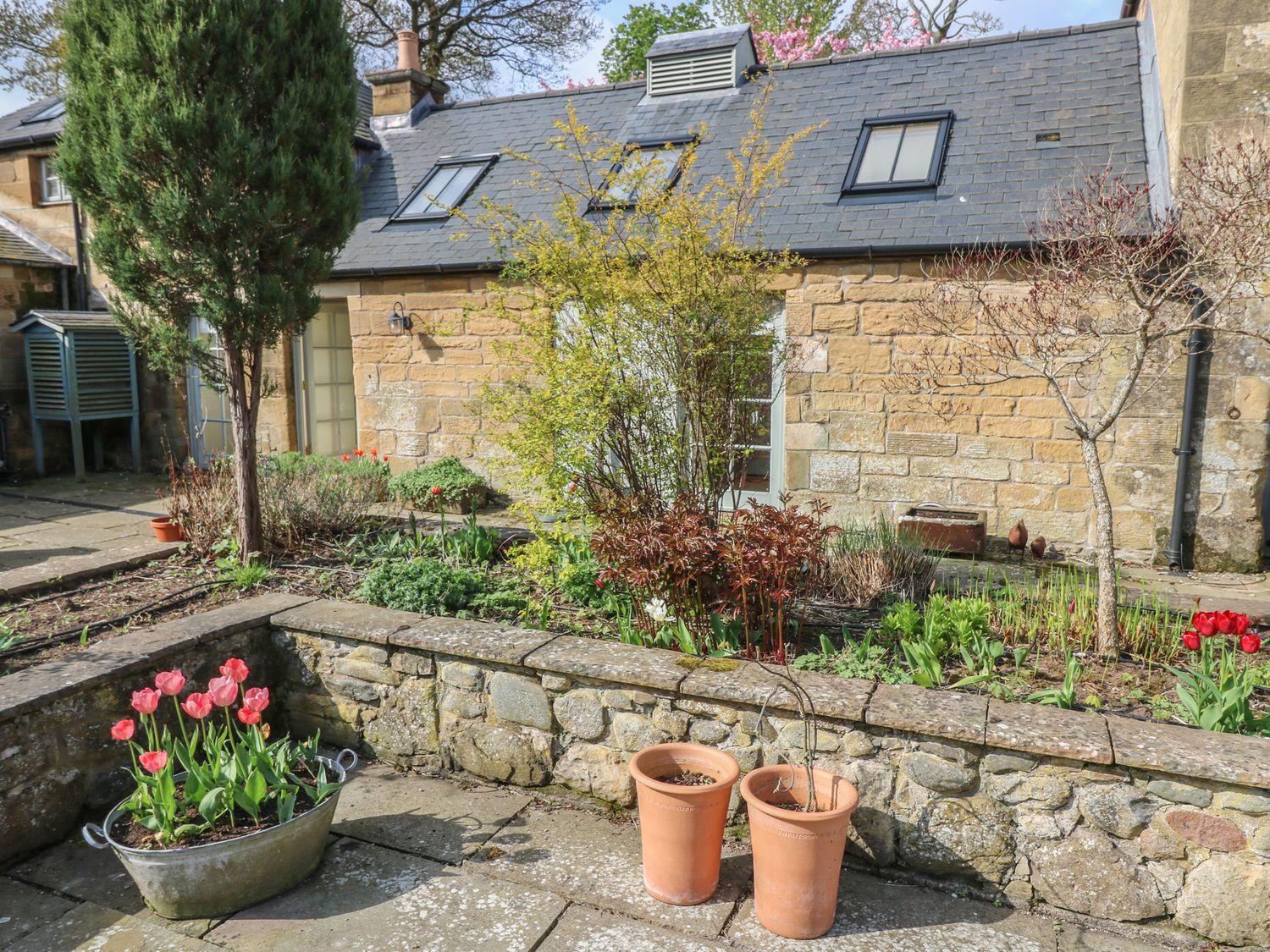 The Stables, Cupar, Fife
